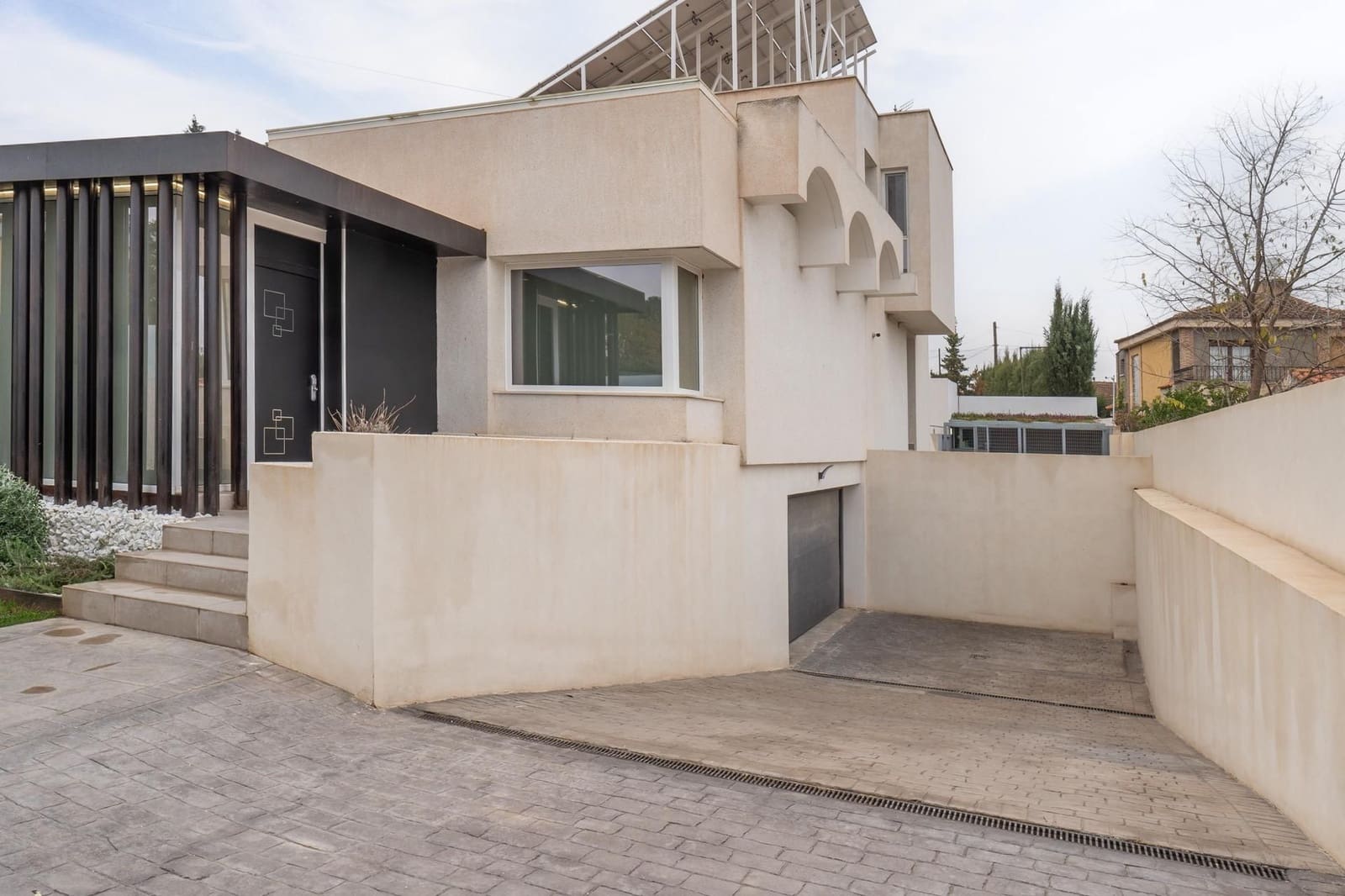 3 soveværelse Villa til salg i Otura med swimmingpool garage - € 749.000 (Ref: 9534169)