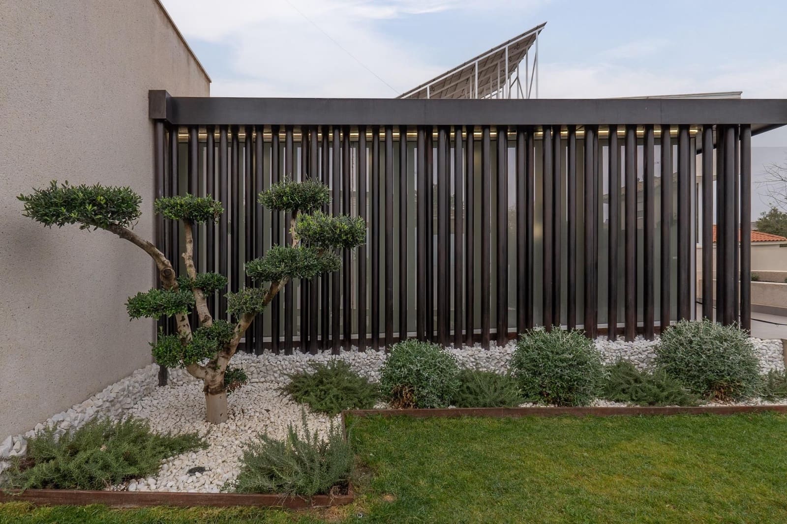 3 soveværelse Villa til salg i Otura med swimmingpool garage - € 749.000 (Ref: 9534169)