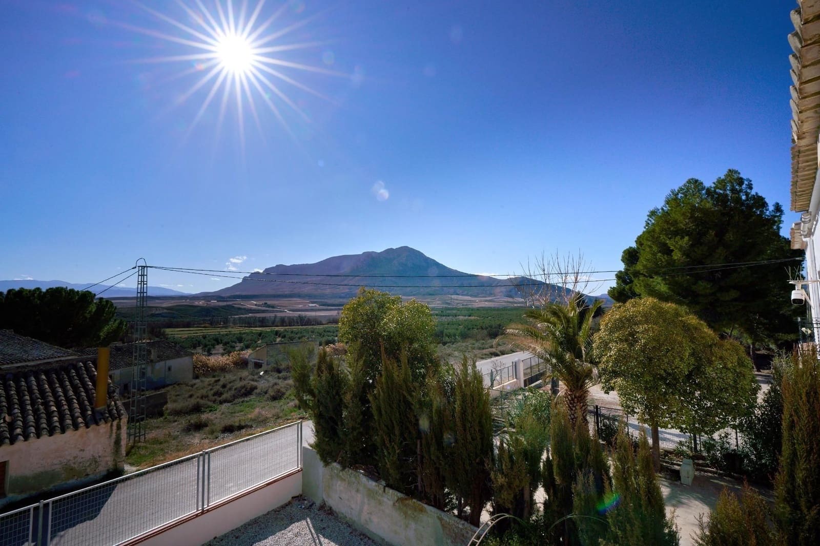 5 soveværelse Finca/Landehus til salg i Baza - € 141.900 (Ref: 9534170)