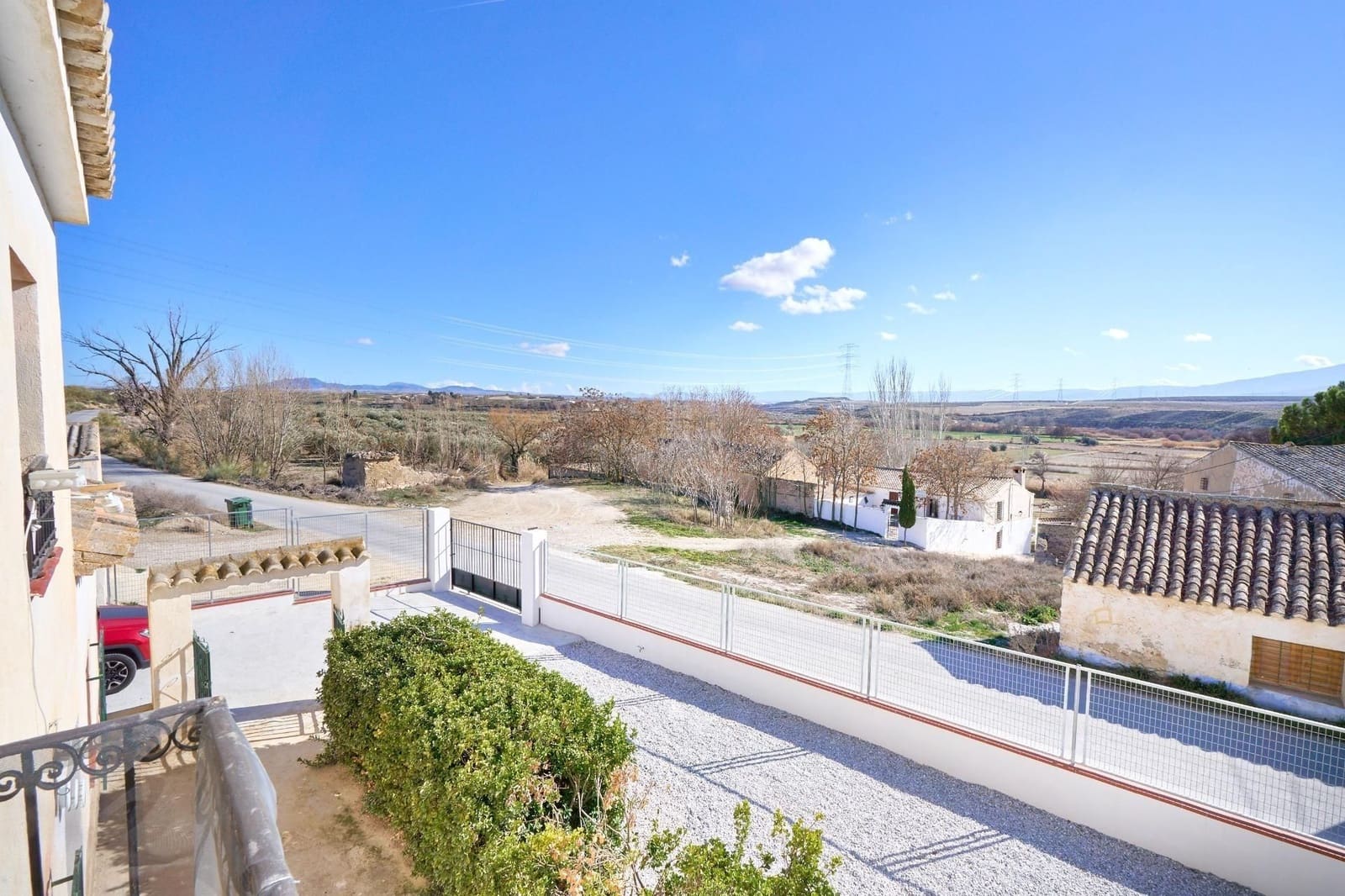 5 soveværelse Finca/Landehus til salg i Baza - € 141.900 (Ref: 9534170)