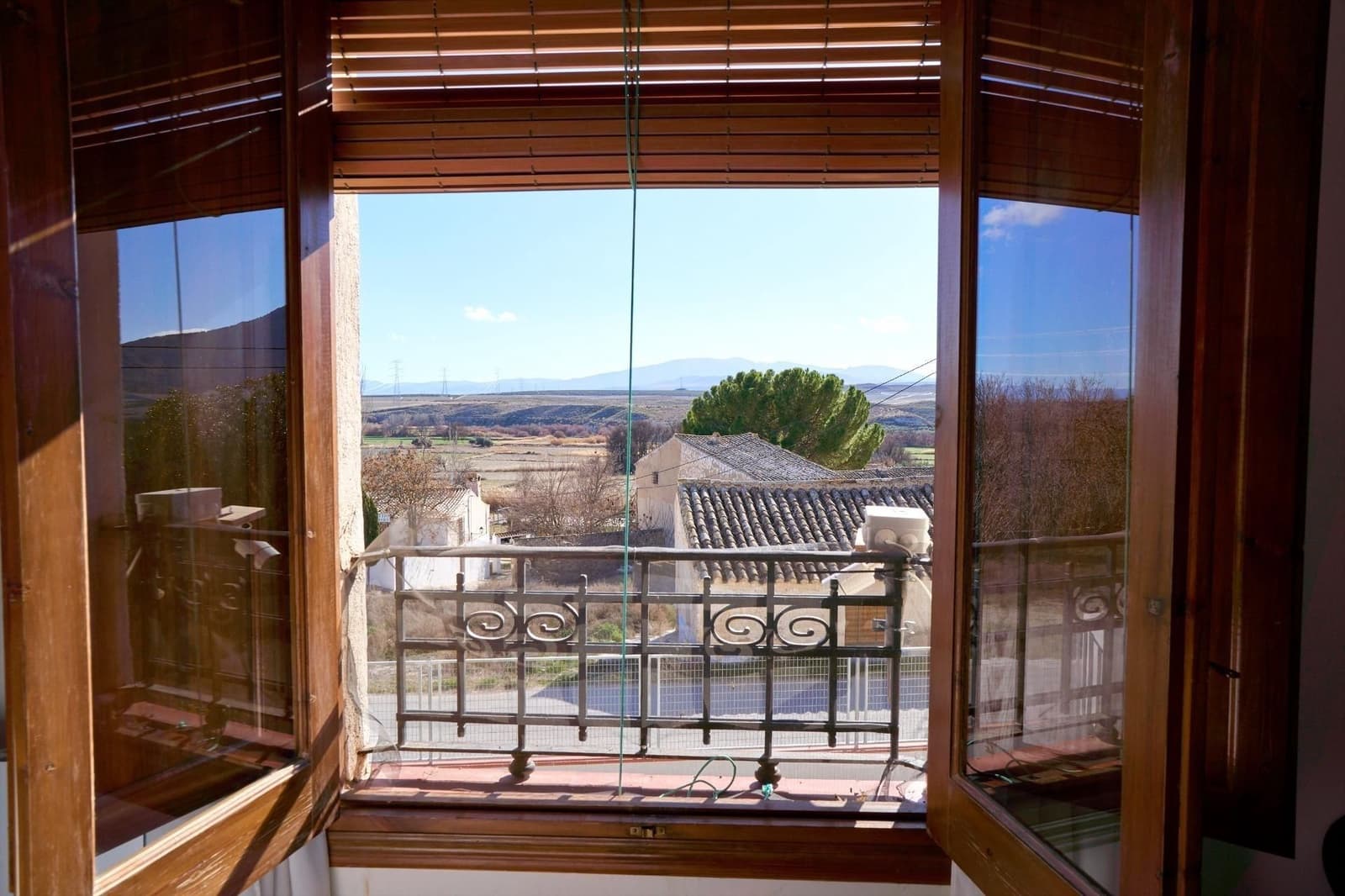 5 soveværelse Finca/Landehus til salg i Baza - € 141.900 (Ref: 9534170)