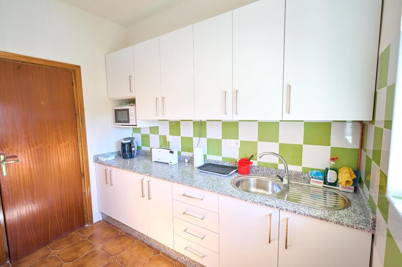 5 soveværelse Finca/Landehus til salg i Baza - € 141.900 (Ref: 9534170)