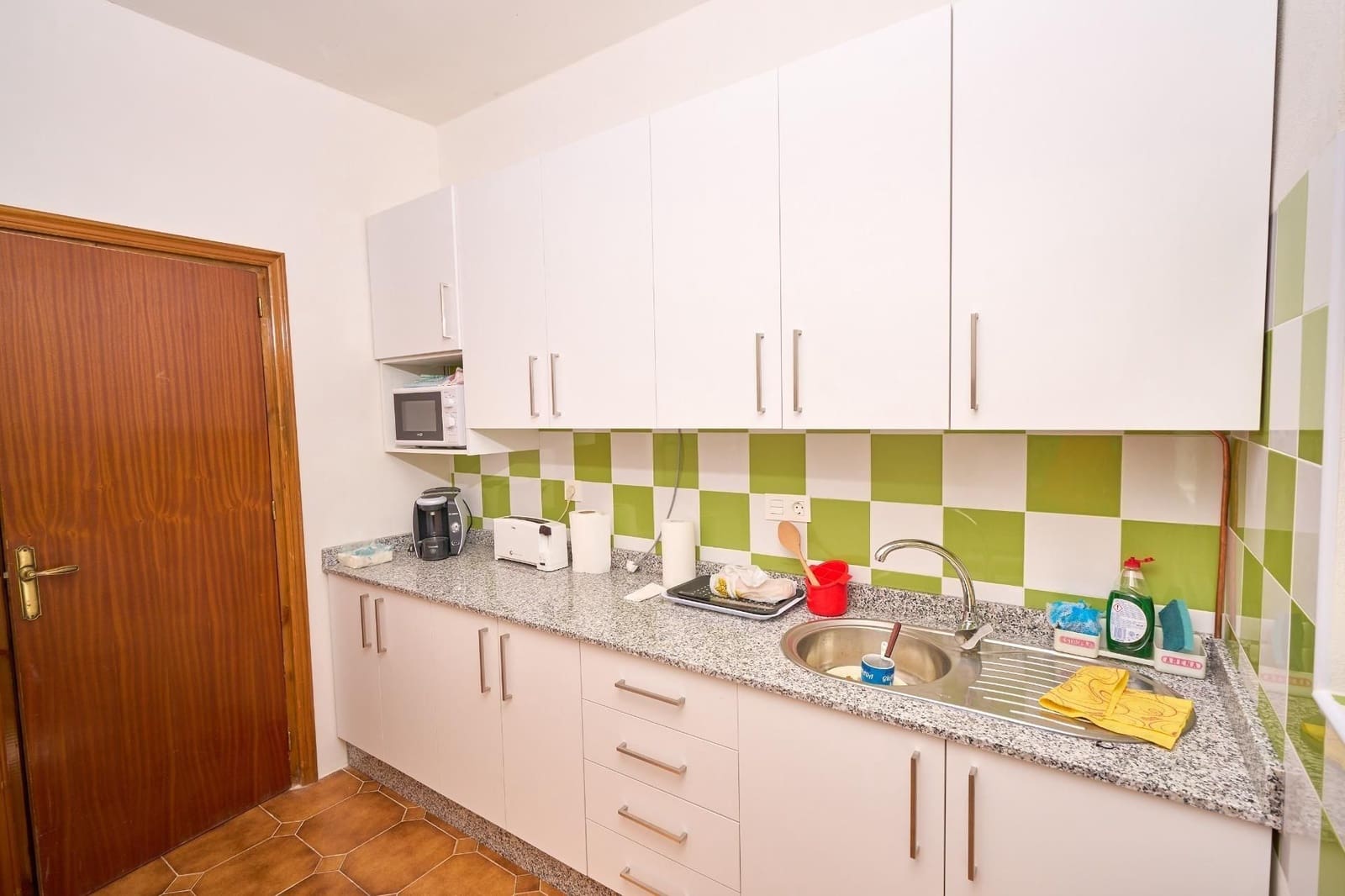 5 soveværelse Finca/Landehus til salg i Baza - € 141.900 (Ref: 9534170)