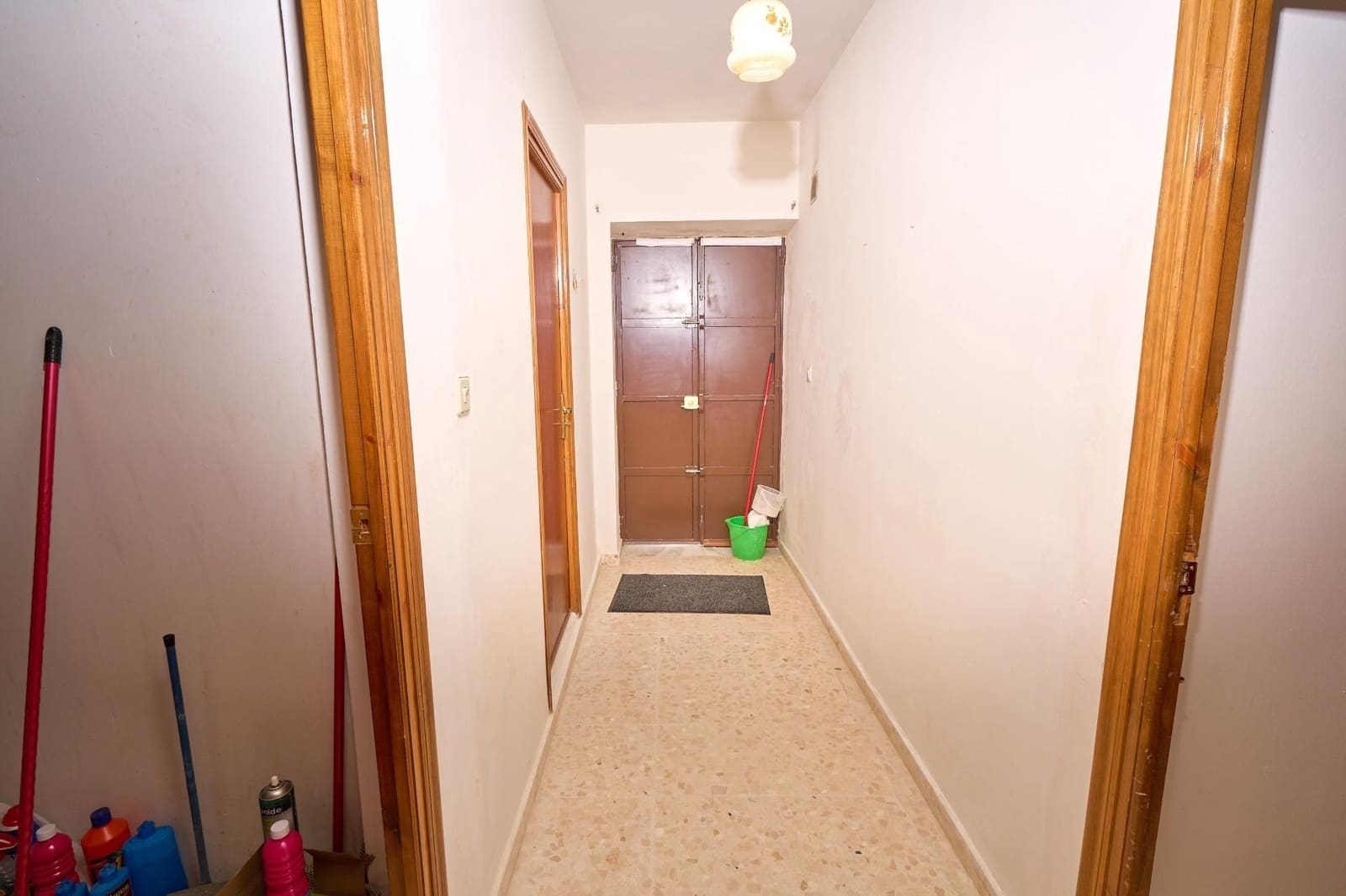 5 soveværelse Finca/Landehus til salg i Baza - € 141.900 (Ref: 9534170)