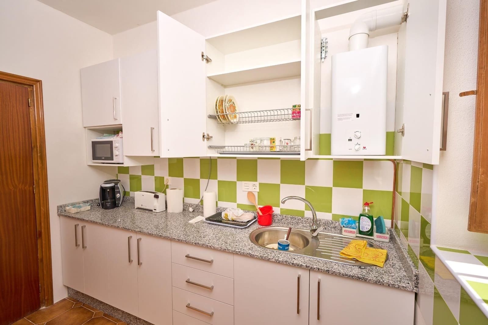 5 soveværelse Finca/Landehus til salg i Baza - € 141.900 (Ref: 9534170)