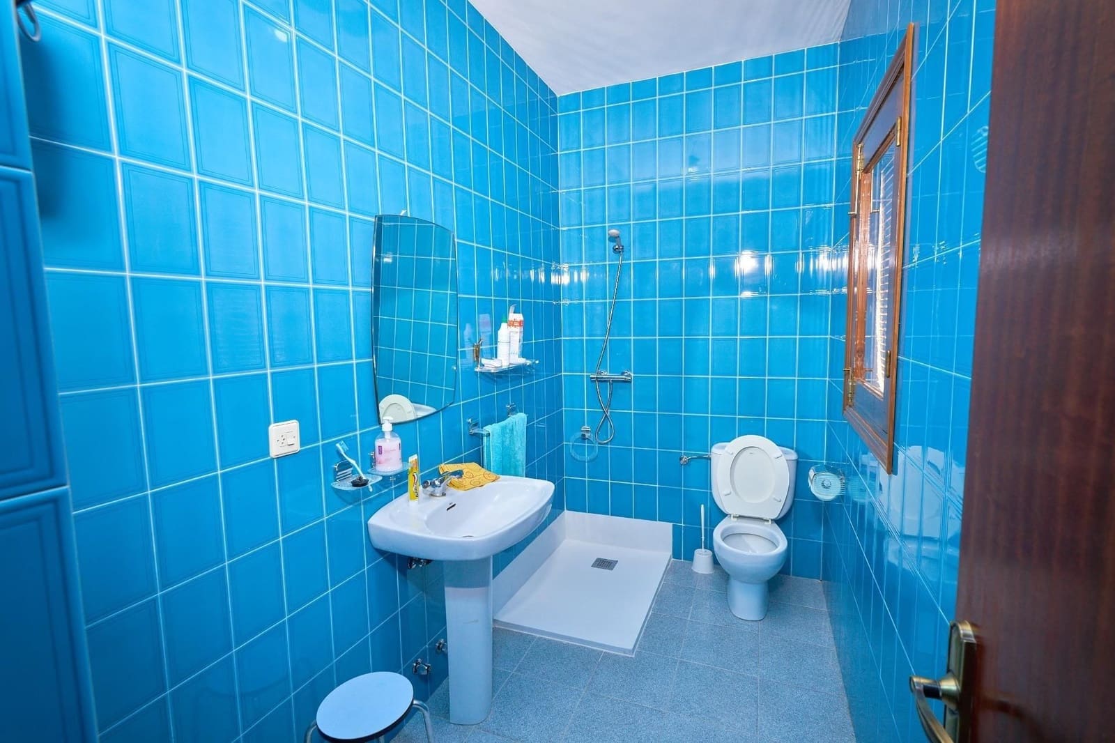 5 soveværelse Finca/Landehus til salg i Baza - € 141.900 (Ref: 9534170)