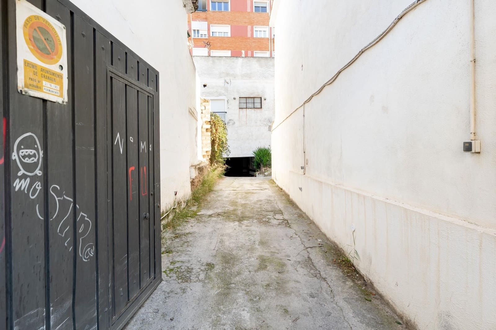 4 makuuhuone Omakotitalo myytävänä paikassa Granada kaupunki mukana 
autotalli - 465 000 € (Ref: 9534172)