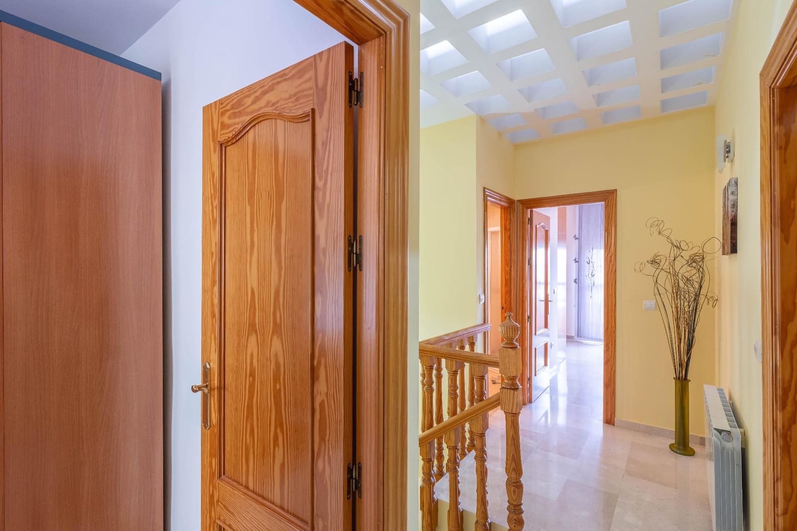 3 makuuhuone Omakotitalo myytävänä paikassa Las Gabias mukana 
autotalli - 225 000 € (Ref: 9534173)