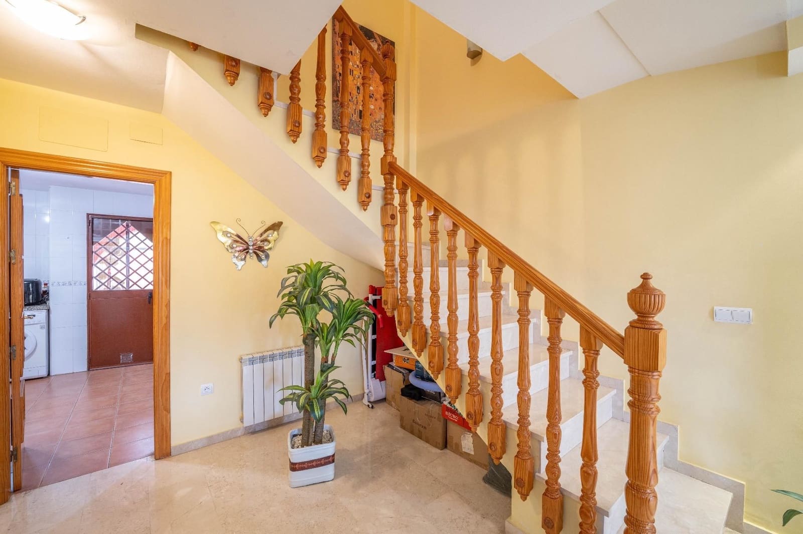 3 makuuhuone Omakotitalo myytävänä paikassa Las Gabias mukana 
autotalli - 225 000 € (Ref: 9534173)