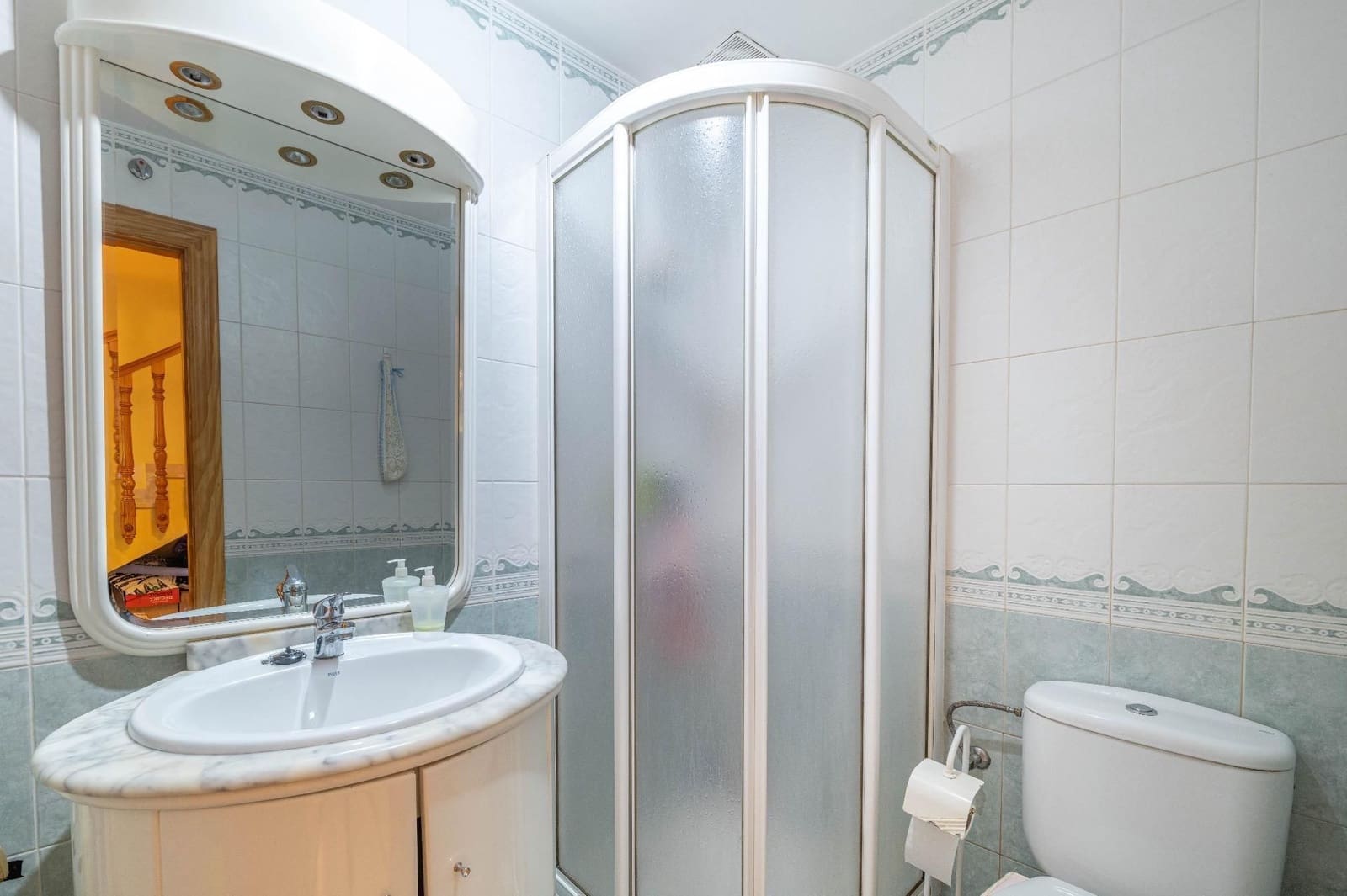 3 makuuhuone Omakotitalo myytävänä paikassa Las Gabias mukana 
autotalli - 225 000 € (Ref: 9534173)