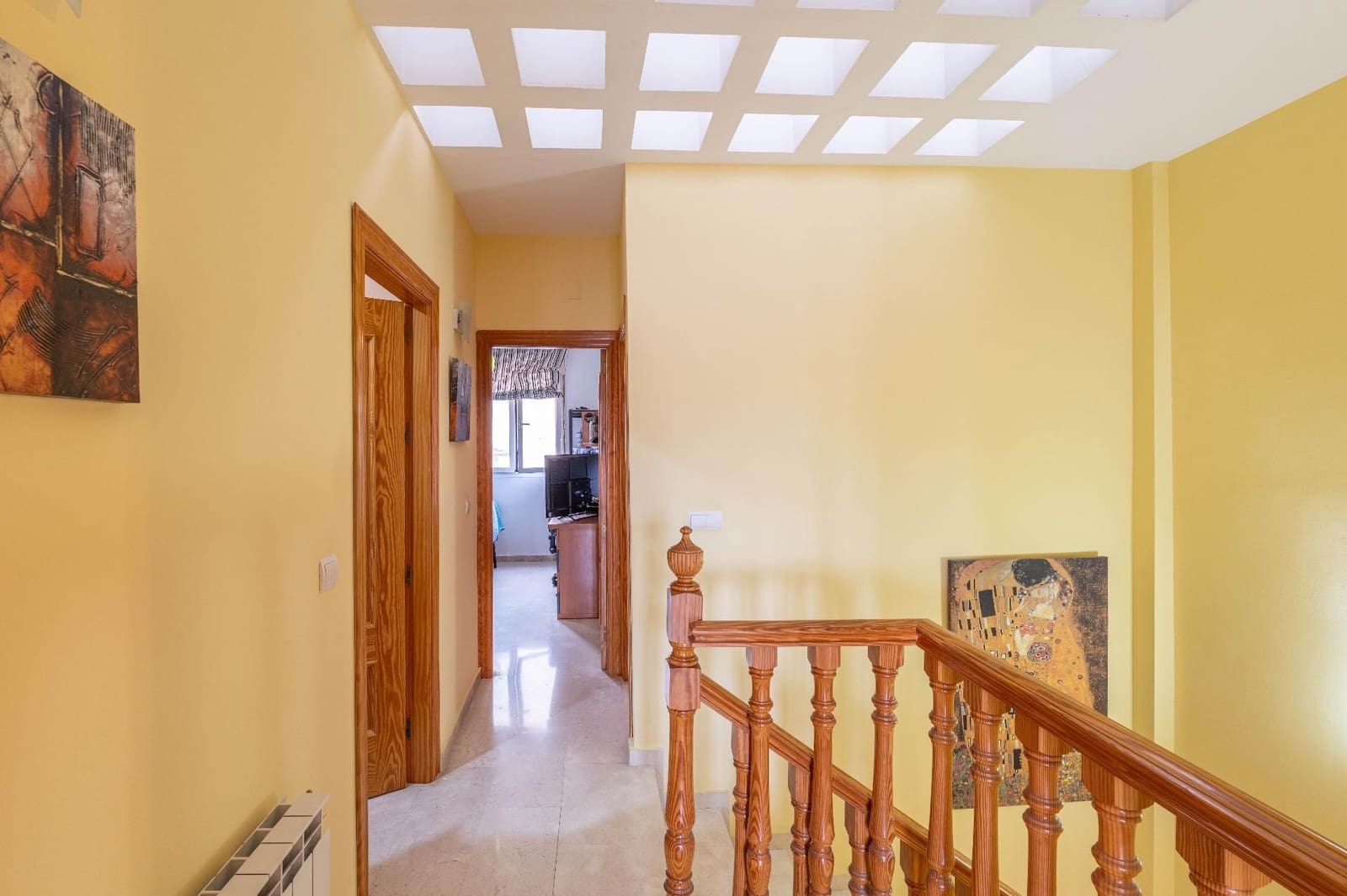 3 makuuhuone Omakotitalo myytävänä paikassa Las Gabias mukana 
autotalli - 225 000 € (Ref: 9534173)