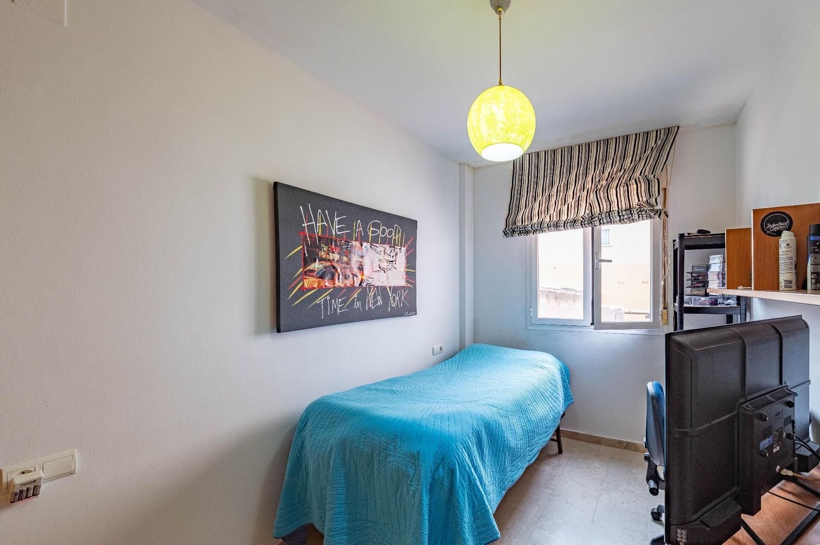 3 makuuhuone Omakotitalo myytävänä paikassa Las Gabias mukana 
autotalli - 225 000 € (Ref: 9534173)