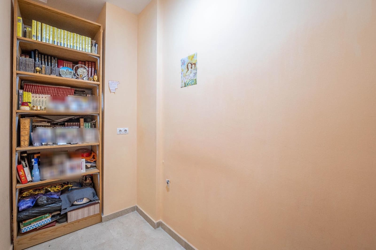 3 makuuhuone Omakotitalo myytävänä paikassa Las Gabias mukana 
autotalli - 225 000 € (Ref: 9534173)