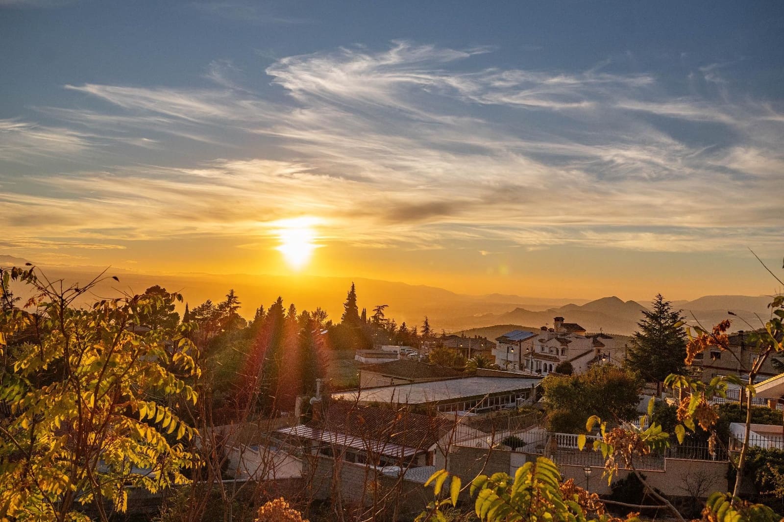 Kommersiell til salgs i Alfacar - € 449 000 (Ref: 9534176)