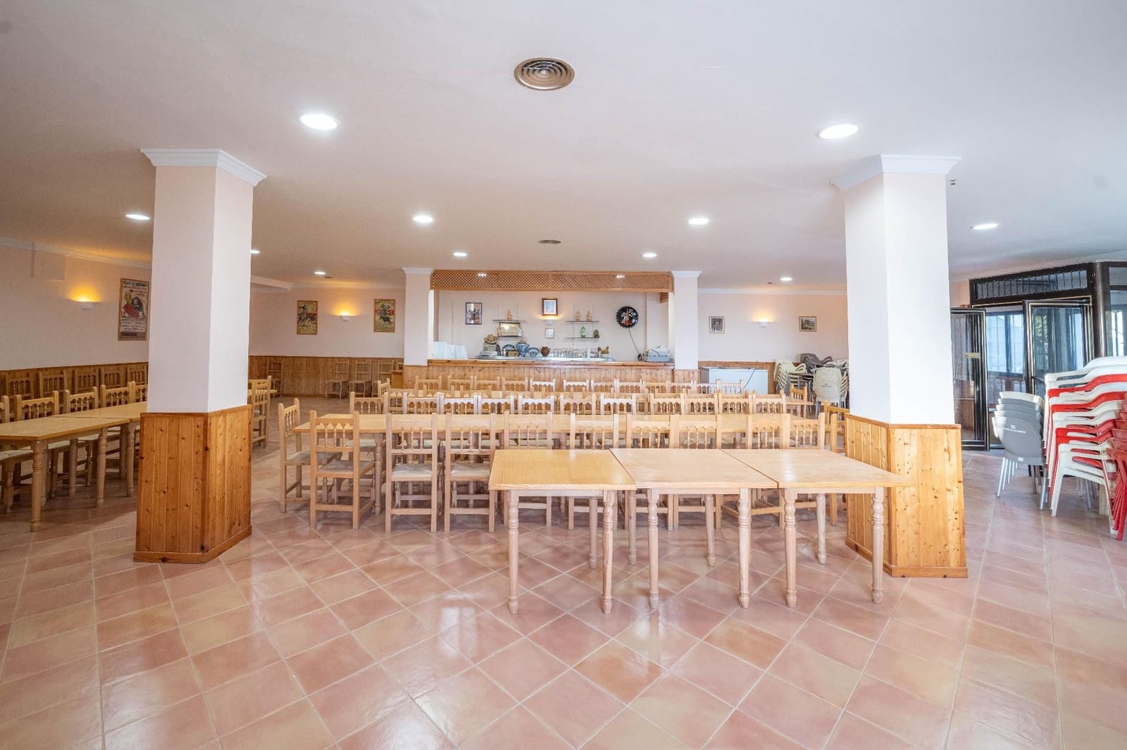 Kommersiell til salgs i Alfacar - € 449 000 (Ref: 9534176)