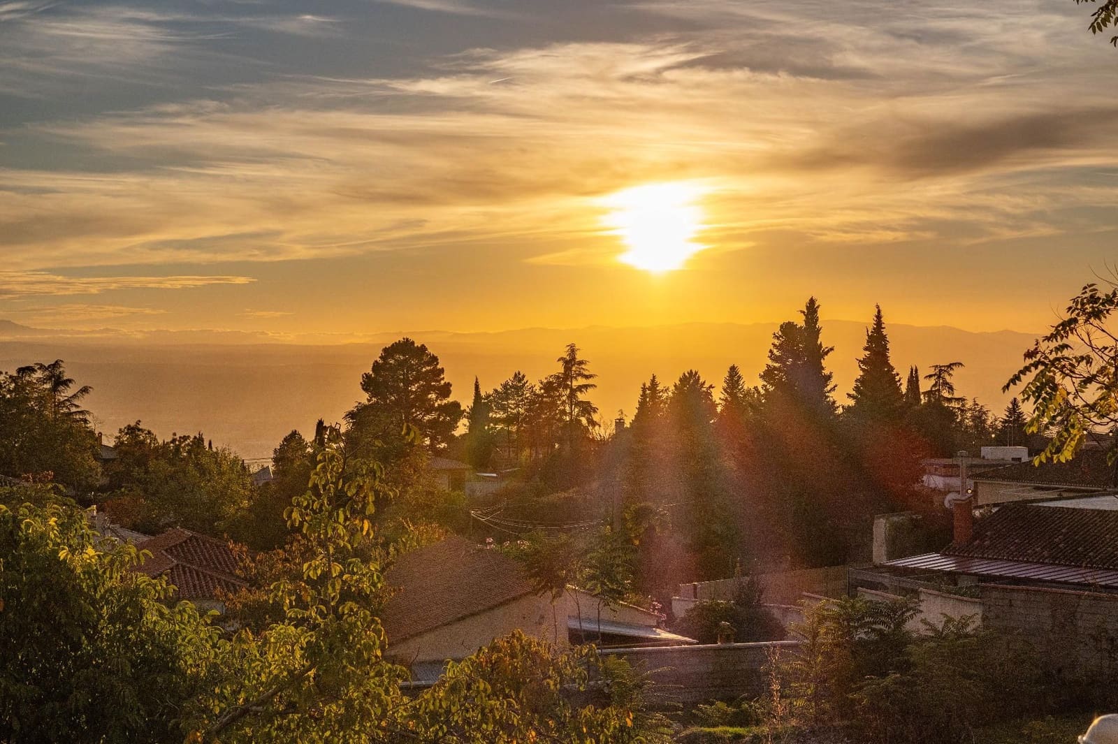 Kommersiell til salgs i Alfacar - € 449 000 (Ref: 9534176)