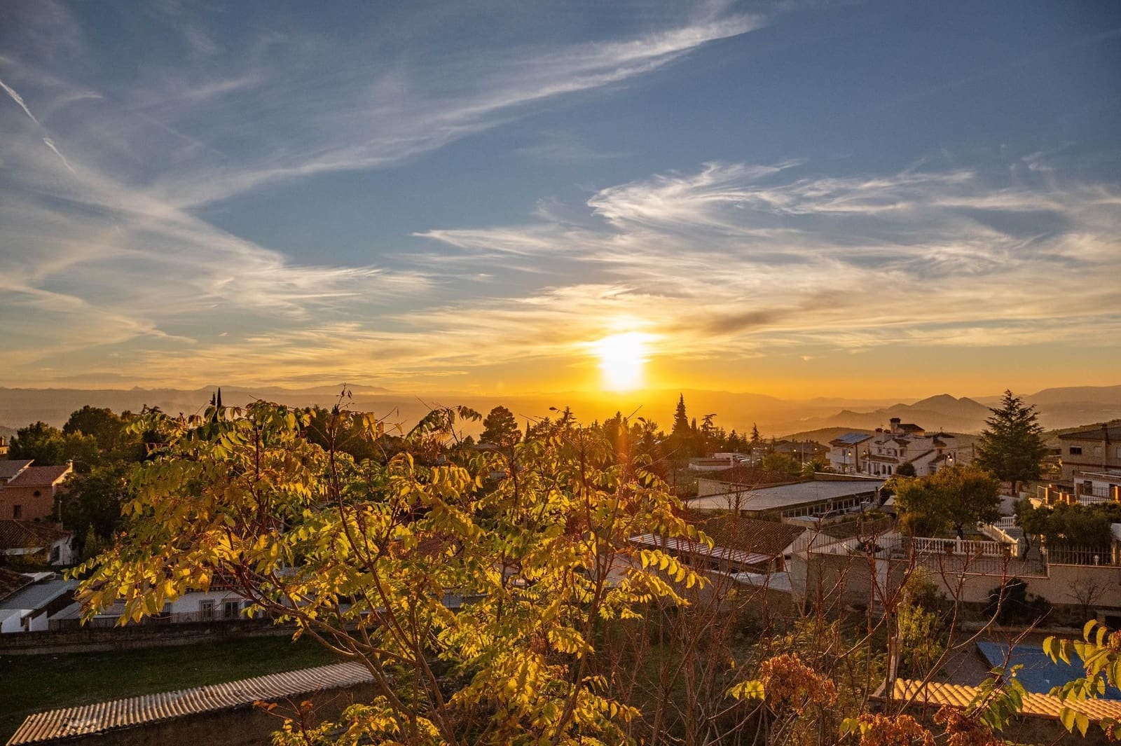 Kommersiell til salgs i Alfacar - € 449 000 (Ref: 9534176)