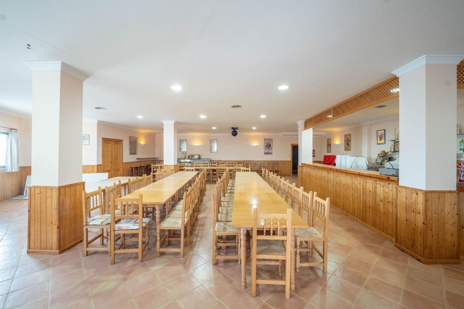 Kommersiell til salgs i Alfacar - € 449 000 (Ref: 9534176)