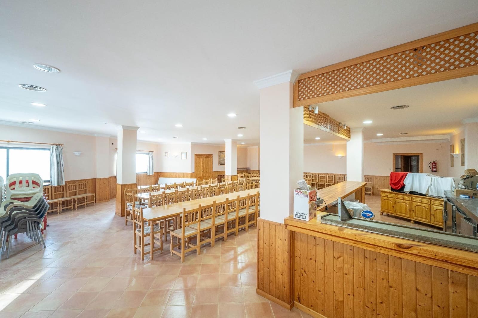 Kommersiell til salgs i Alfacar - € 449 000 (Ref: 9534176)