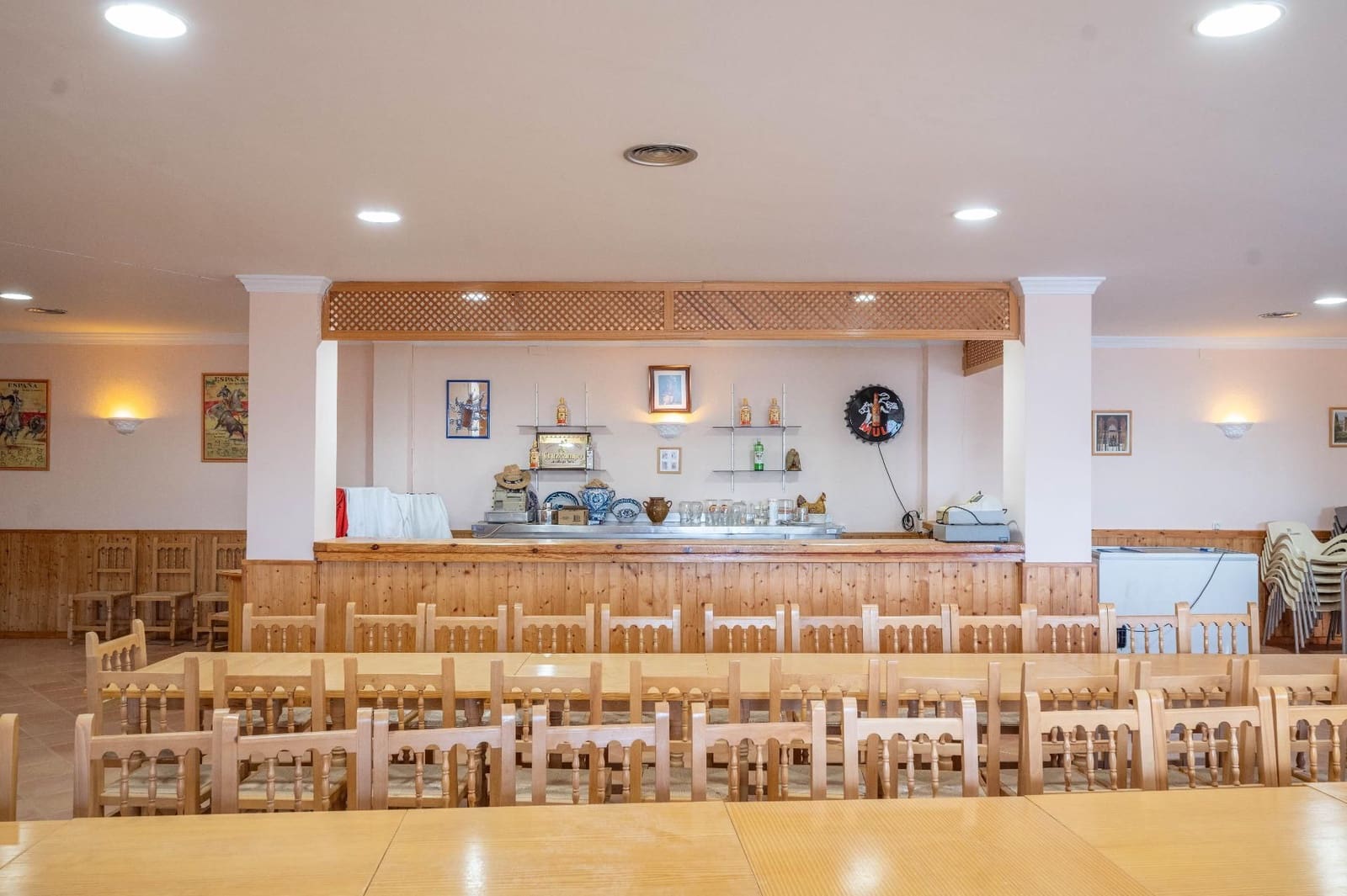 Kommersiell til salgs i Alfacar - € 449 000 (Ref: 9534176)