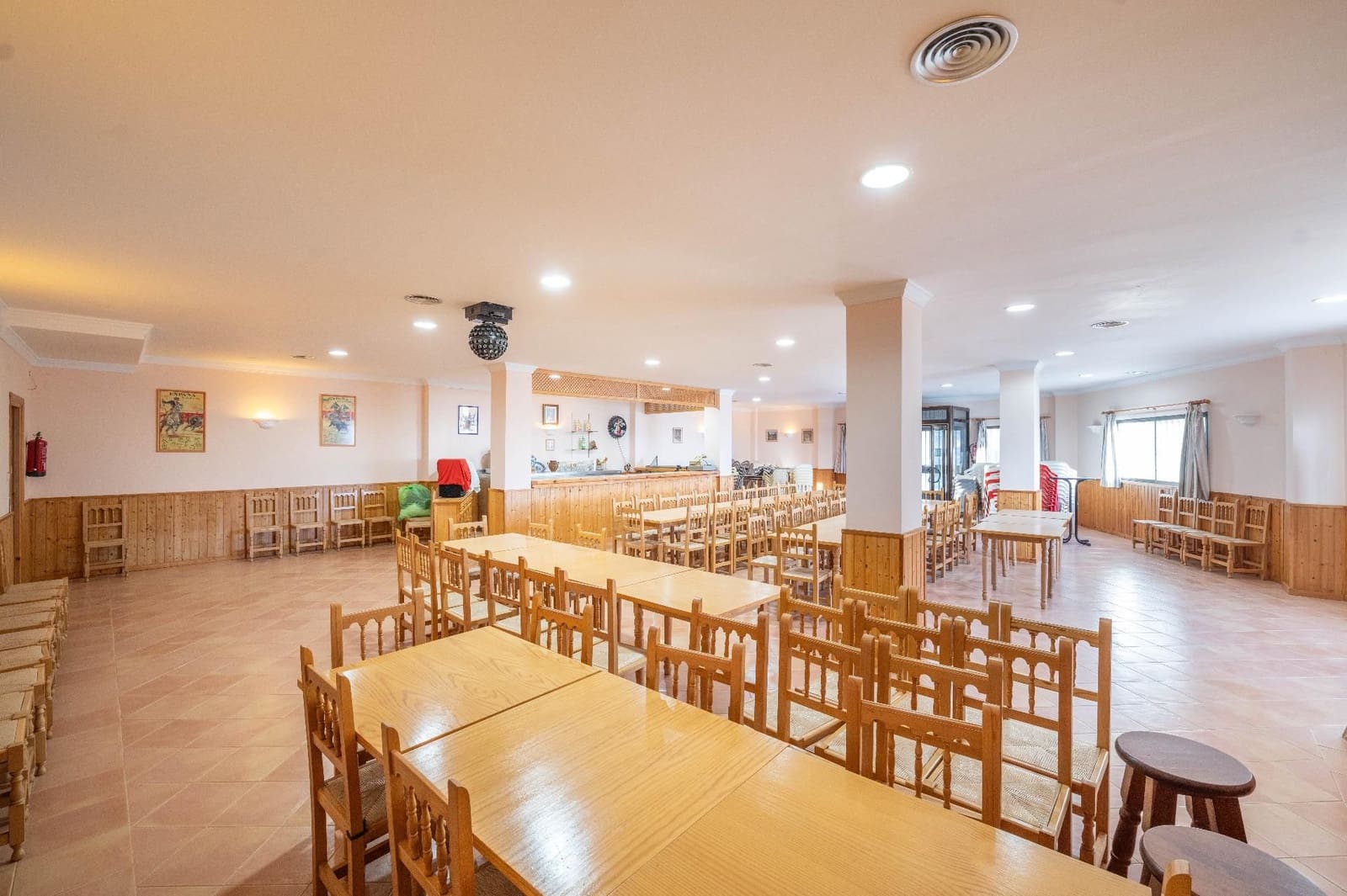 Kommersiell til salgs i Alfacar - € 449 000 (Ref: 9534176)