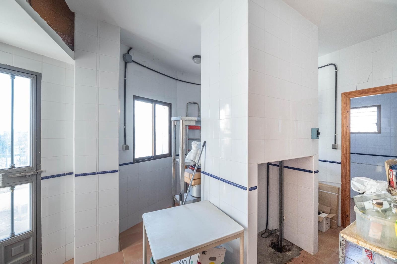 Kommersiell til salgs i Alfacar - € 449 000 (Ref: 9534176)