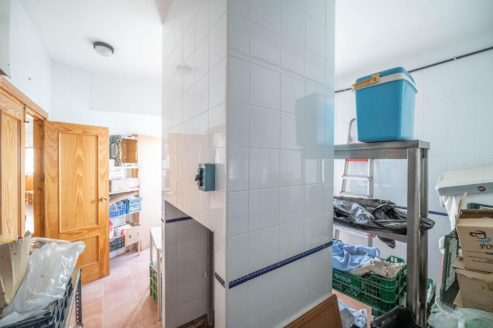 Kommersiell til salgs i Alfacar - € 449 000 (Ref: 9534176)