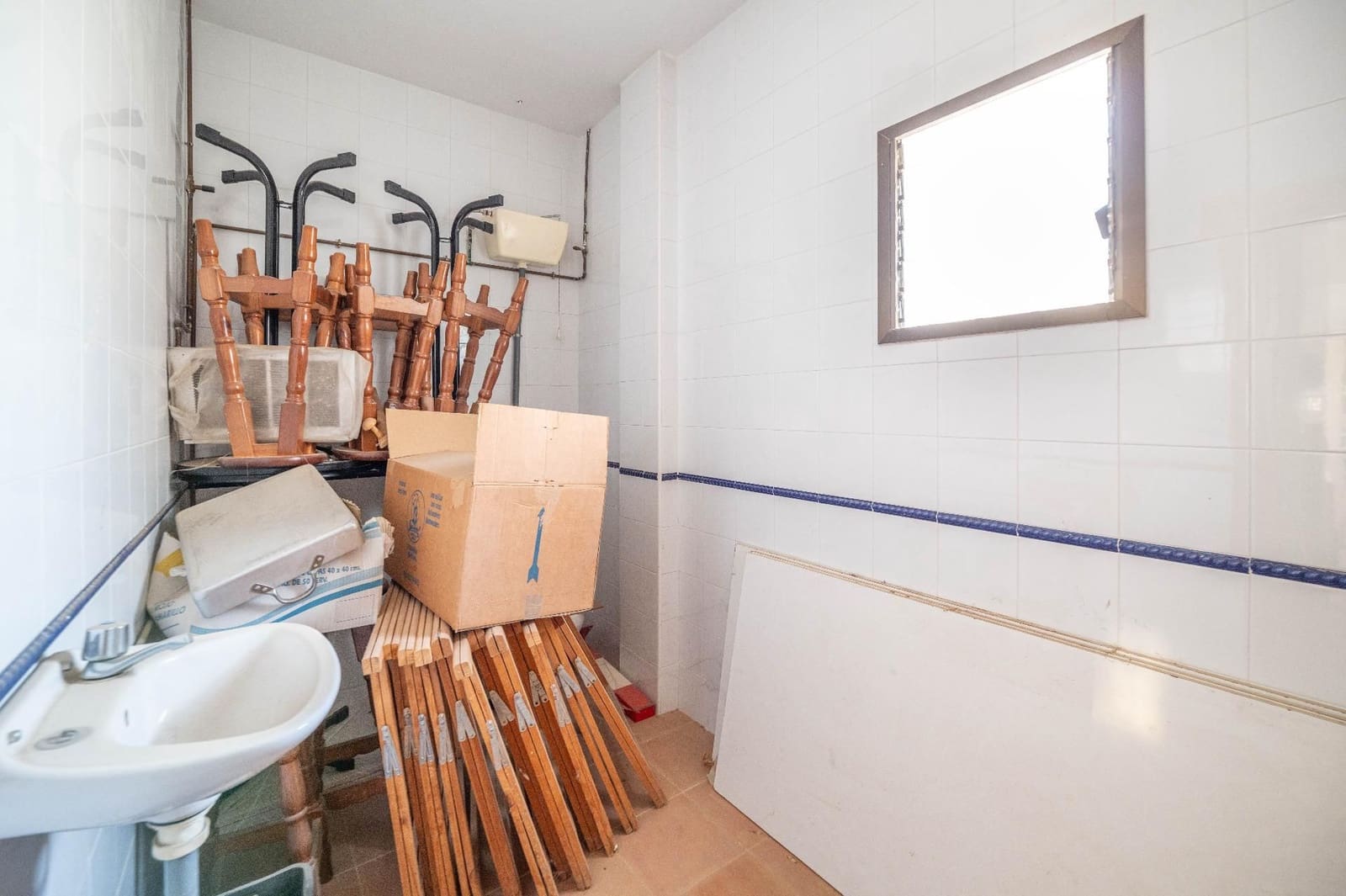 Kommersiell til salgs i Alfacar - € 449 000 (Ref: 9534176)