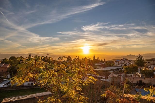 Kommersiell til salgs i Alfacar - € 449 000 (Ref: 9534176)