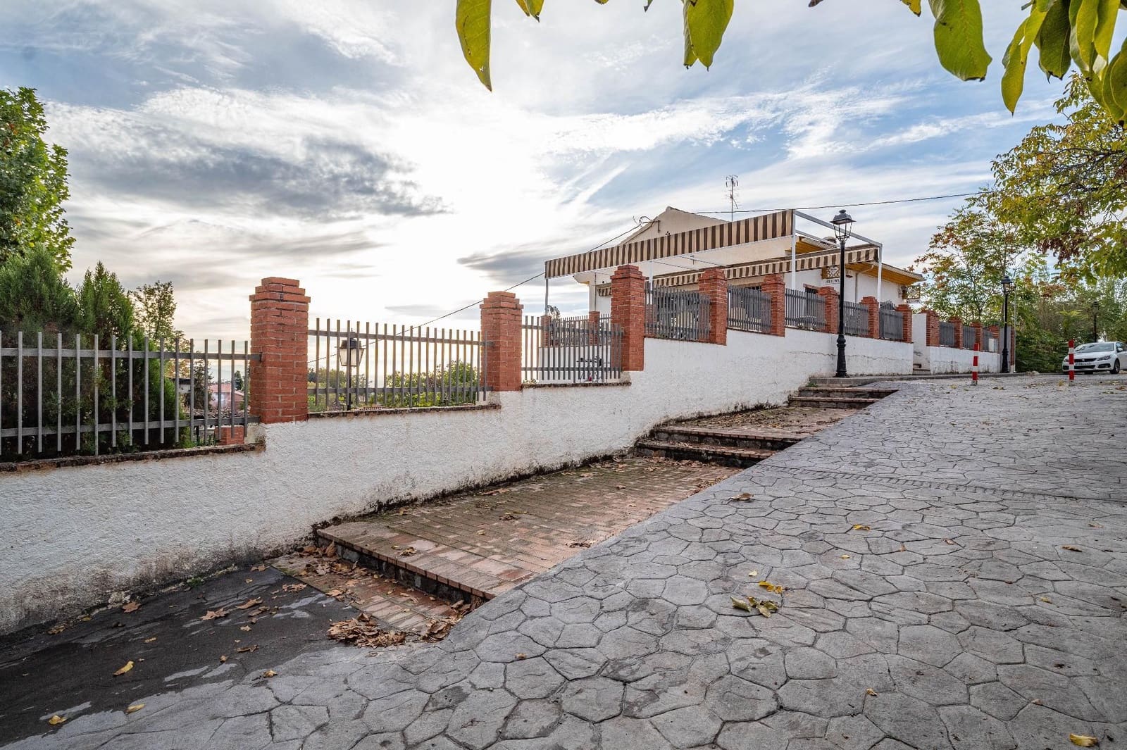 Kommersiell til salgs i Alfacar - € 449 000 (Ref: 9534176)