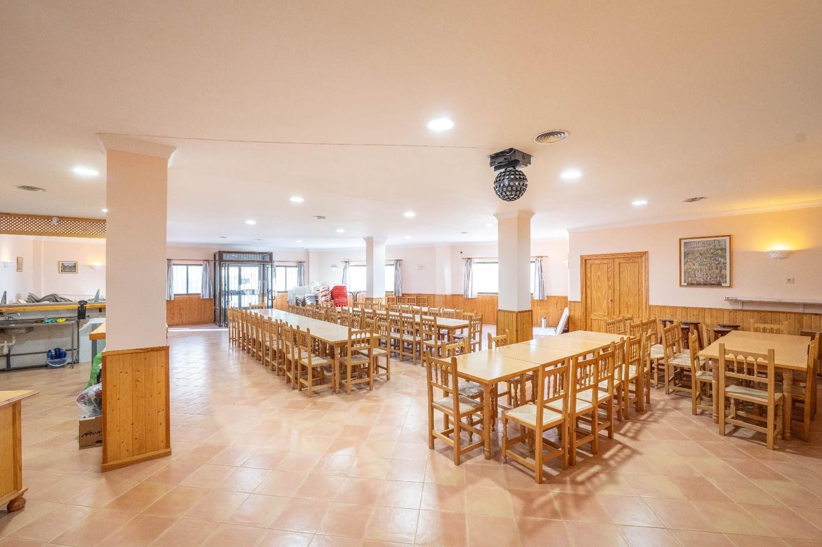 Kommersiell til salgs i Alfacar - € 449 000 (Ref: 9534176)