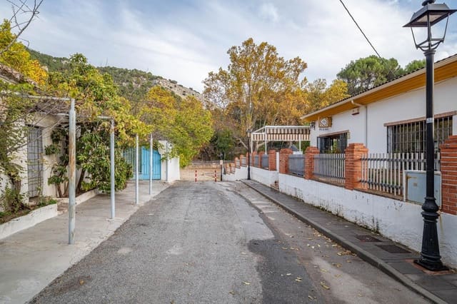 Kommersiell til salgs i Alfacar - € 449 000 (Ref: 9534176)