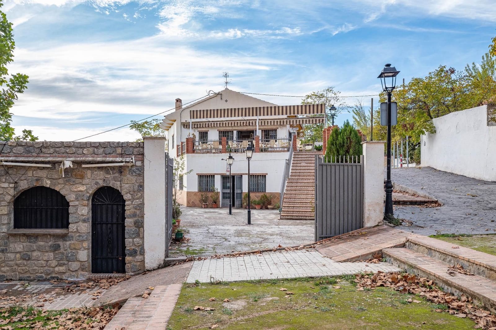 Kommersiell til salgs i Alfacar - € 449 000 (Ref: 9534176)