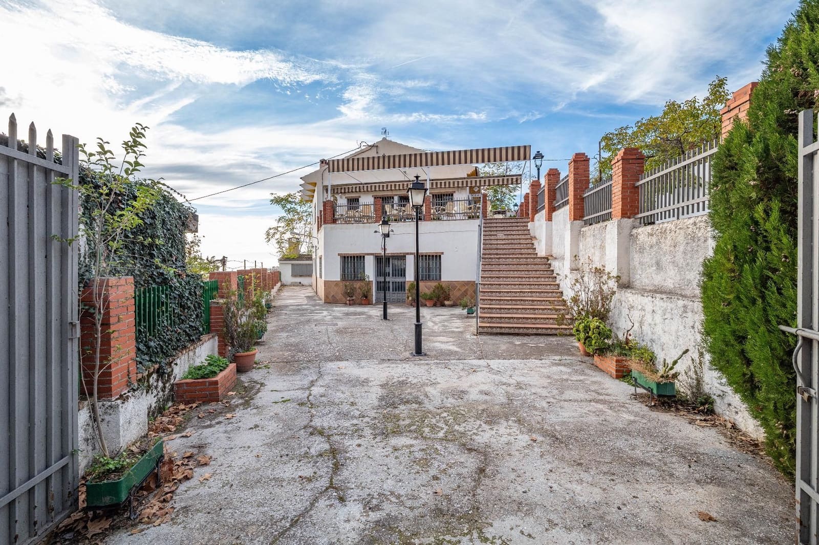 Kommersiell til salgs i Alfacar - € 449 000 (Ref: 9534176)