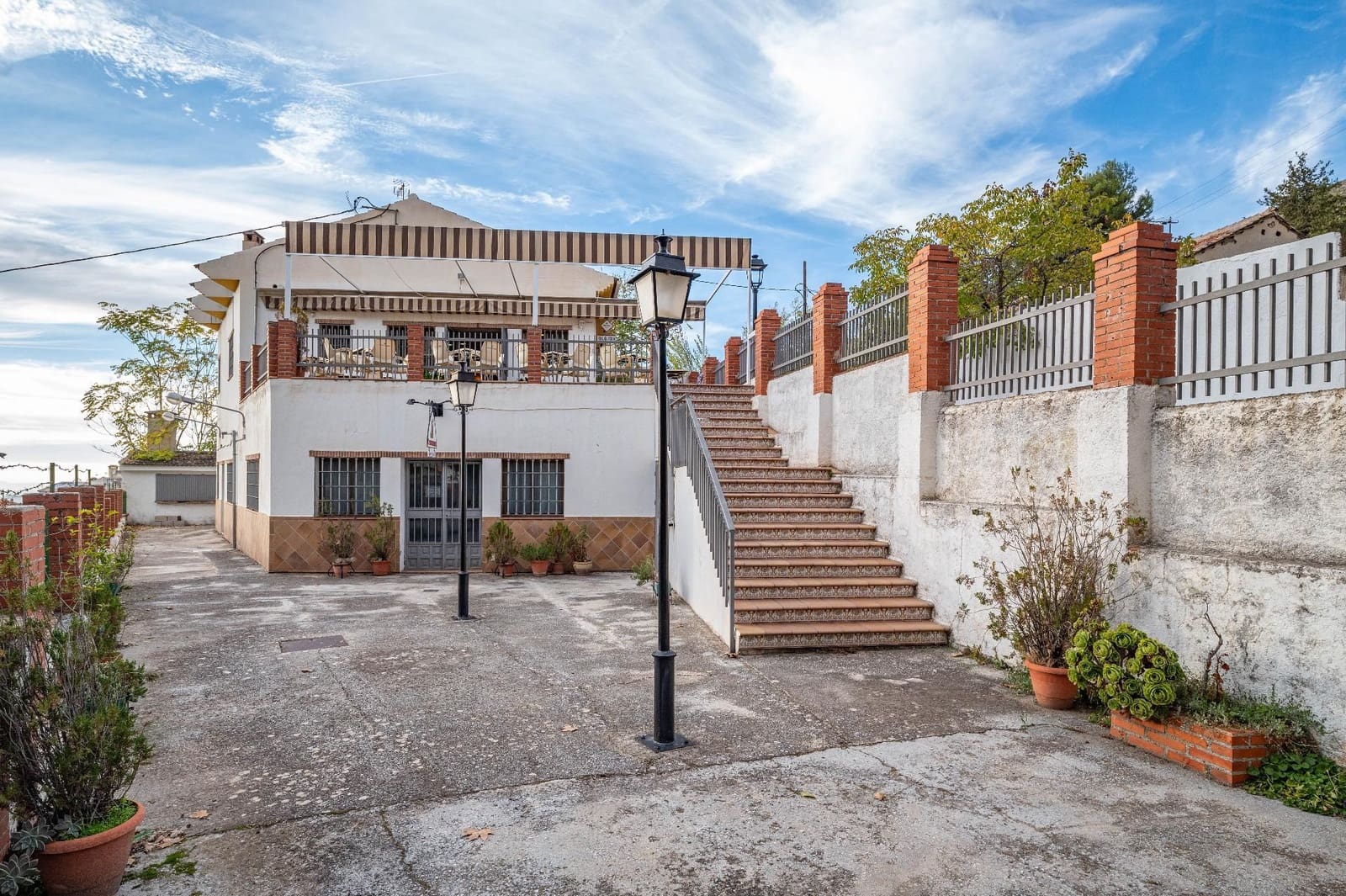 Kommersiell til salgs i Alfacar - € 449 000 (Ref: 9534176)