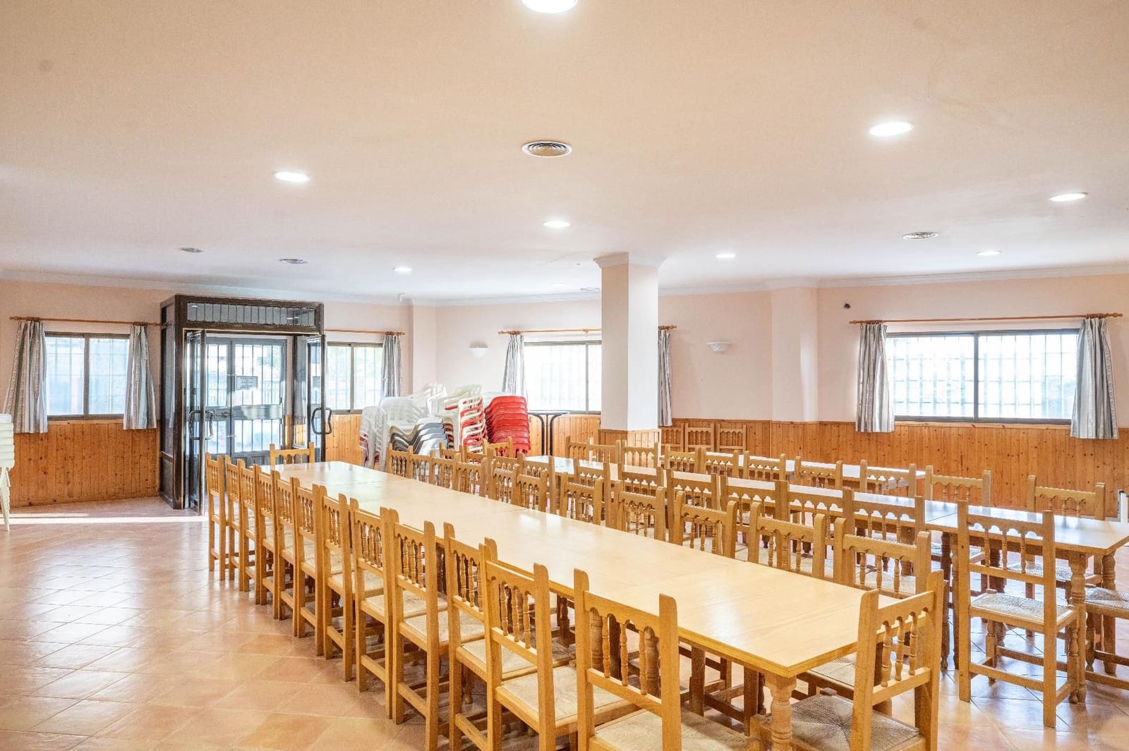 Kommersiell til salgs i Alfacar - € 449 000 (Ref: 9534176)