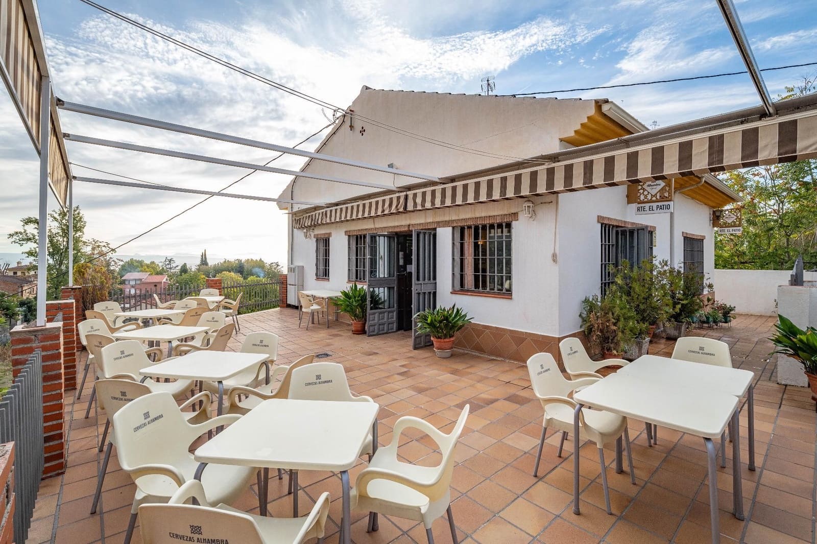 Kommersiell til salgs i Alfacar - € 449 000 (Ref: 9534176)