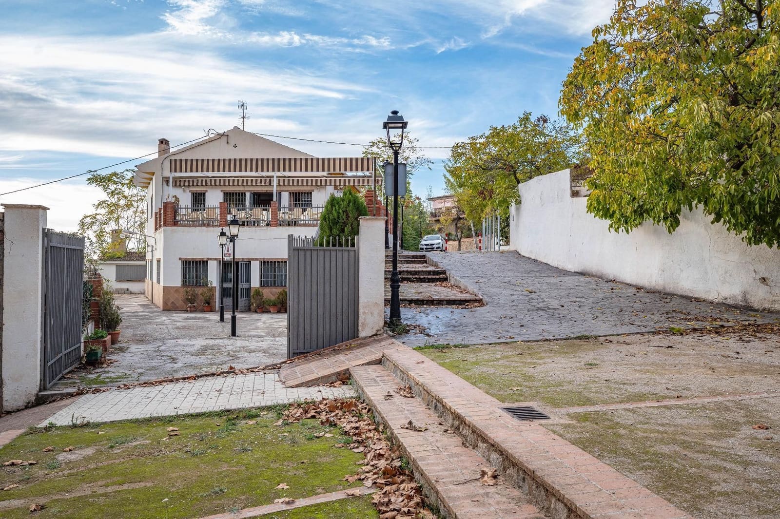 Kommersiell til salgs i Alfacar - € 449 000 (Ref: 9534176)