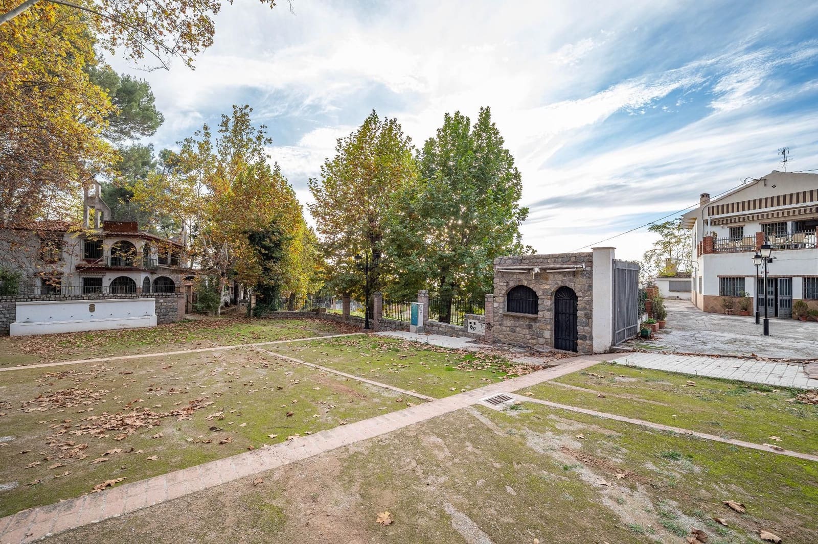 Kommersiell til salgs i Alfacar - € 449 000 (Ref: 9534176)