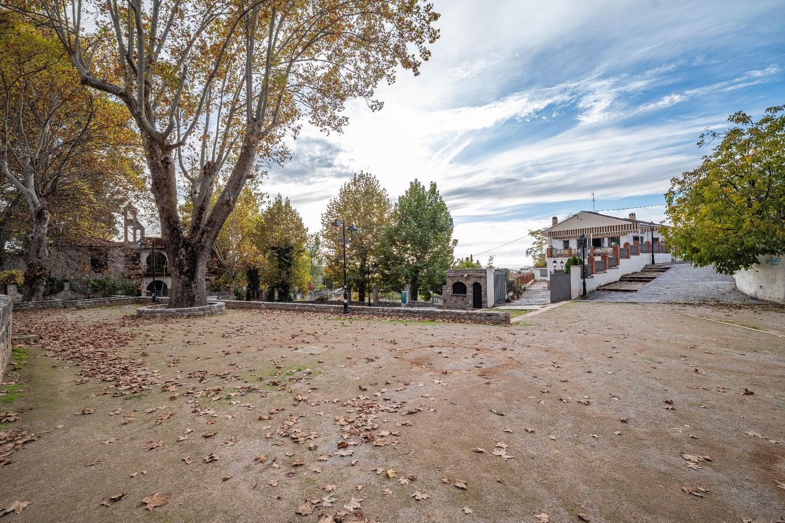 Kommersiell til salgs i Alfacar - € 449 000 (Ref: 9534176)