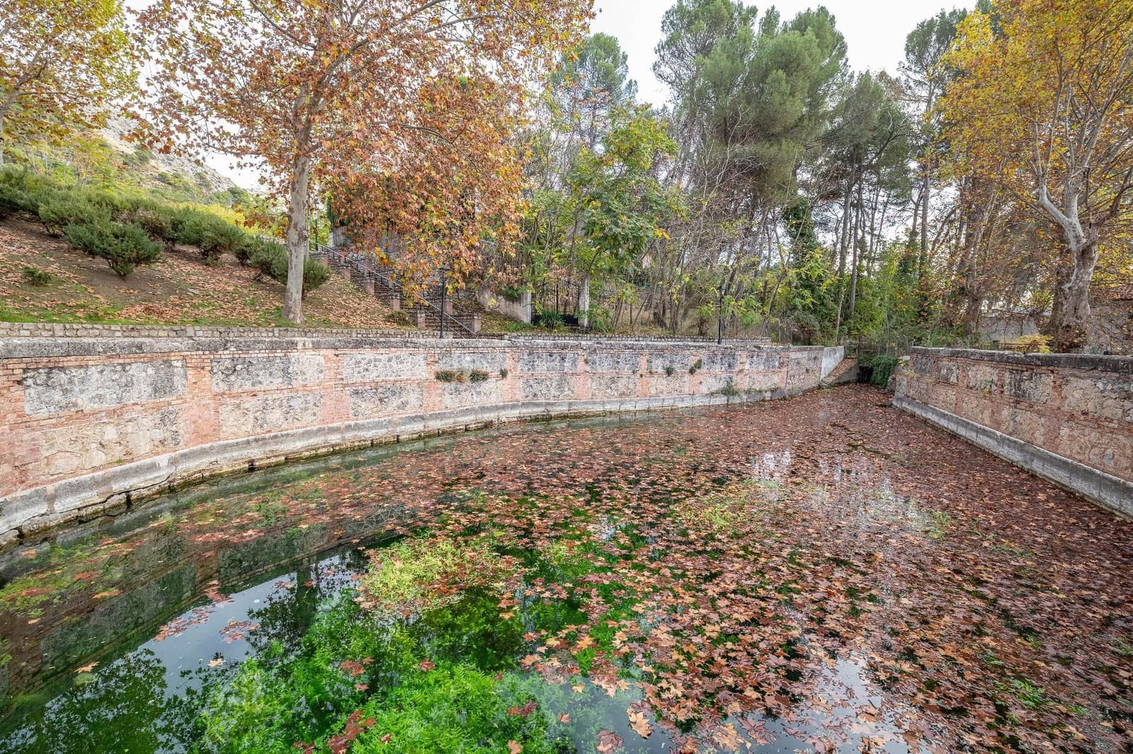 Kommersiell til salgs i Alfacar - € 449 000 (Ref: 9534176)