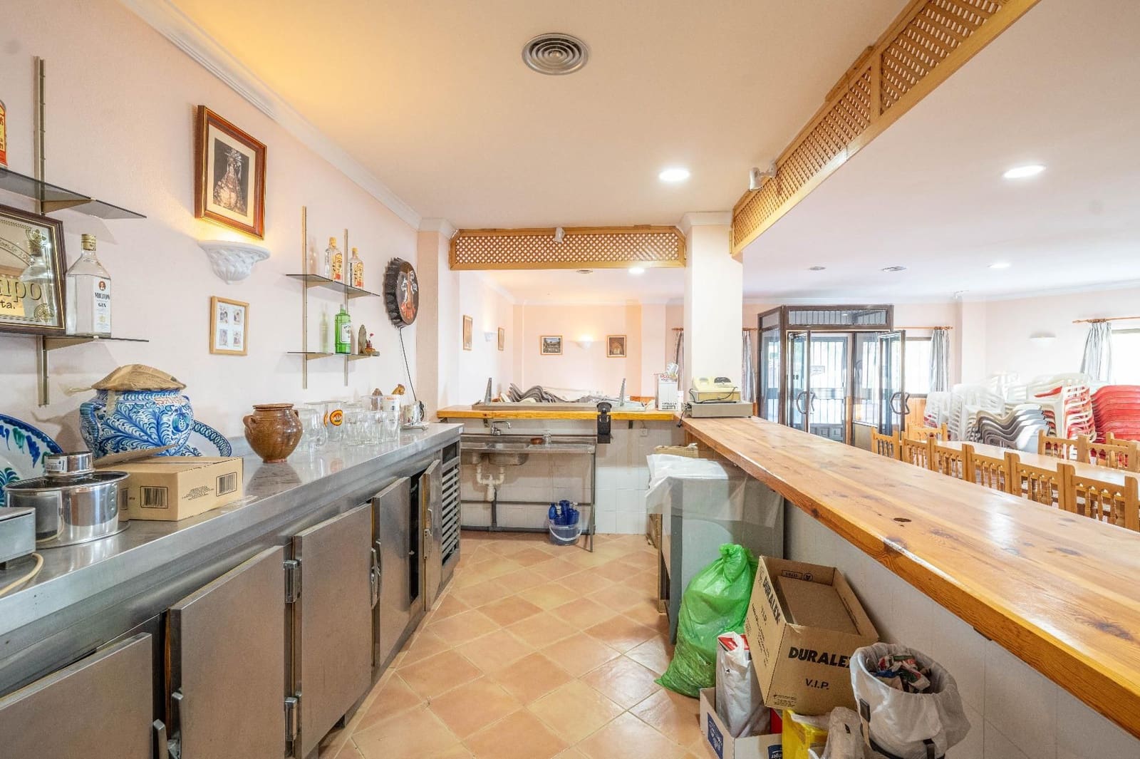 Kommersiell til salgs i Alfacar - € 449 000 (Ref: 9534176)