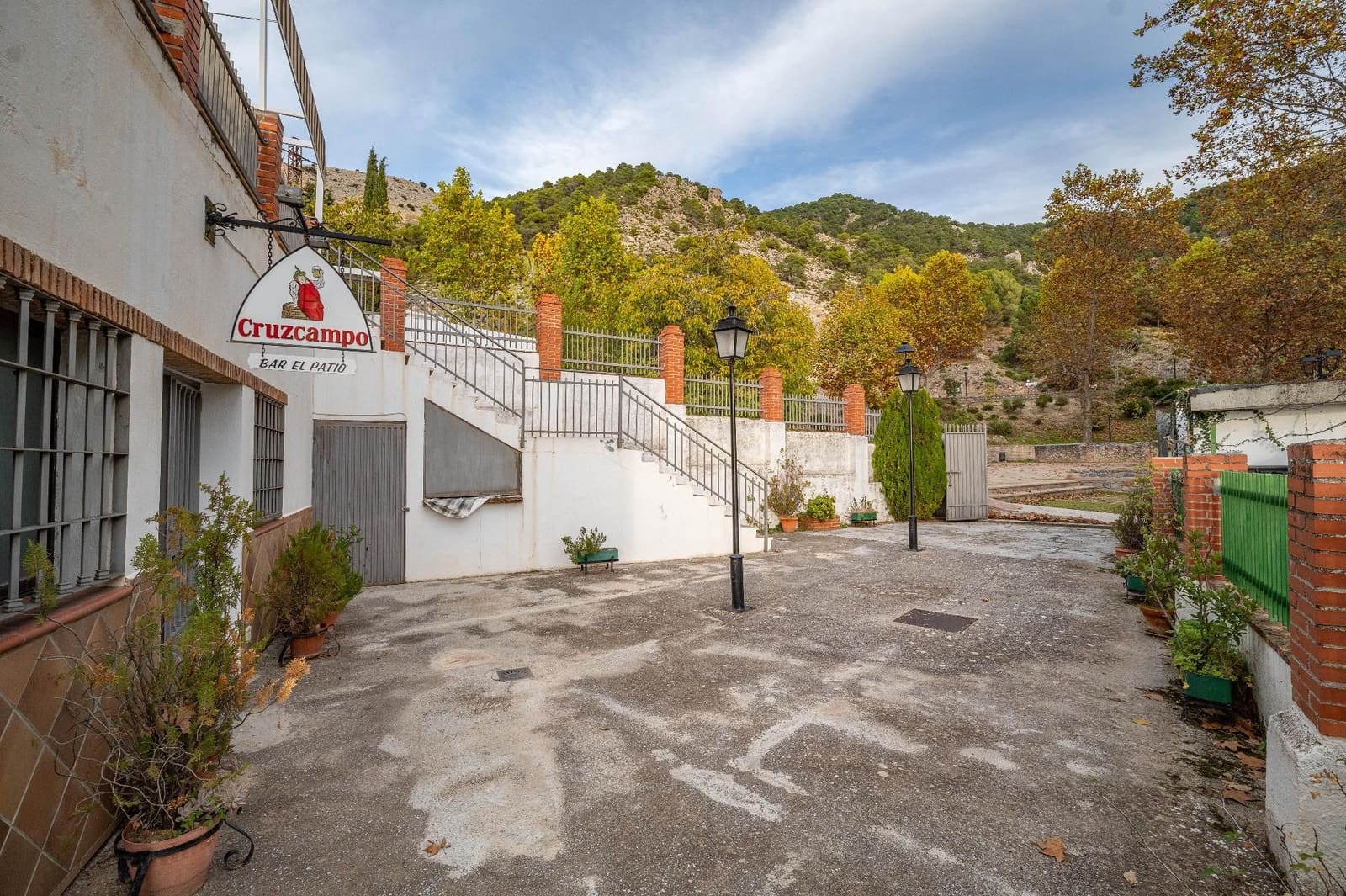 Kommersiell til salgs i Alfacar - € 449 000 (Ref: 9534176)