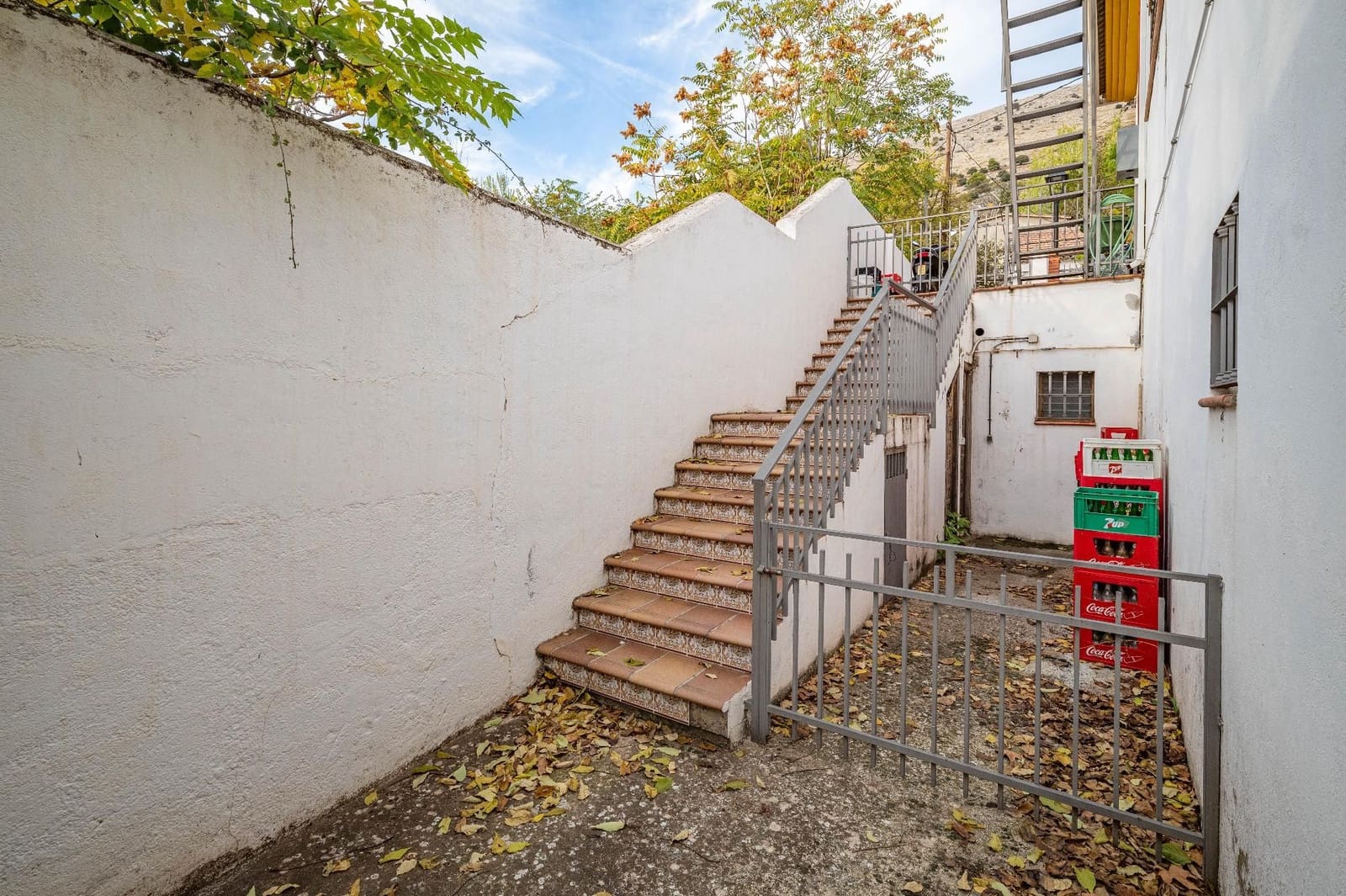 Kommersiell til salgs i Alfacar - € 449 000 (Ref: 9534176)