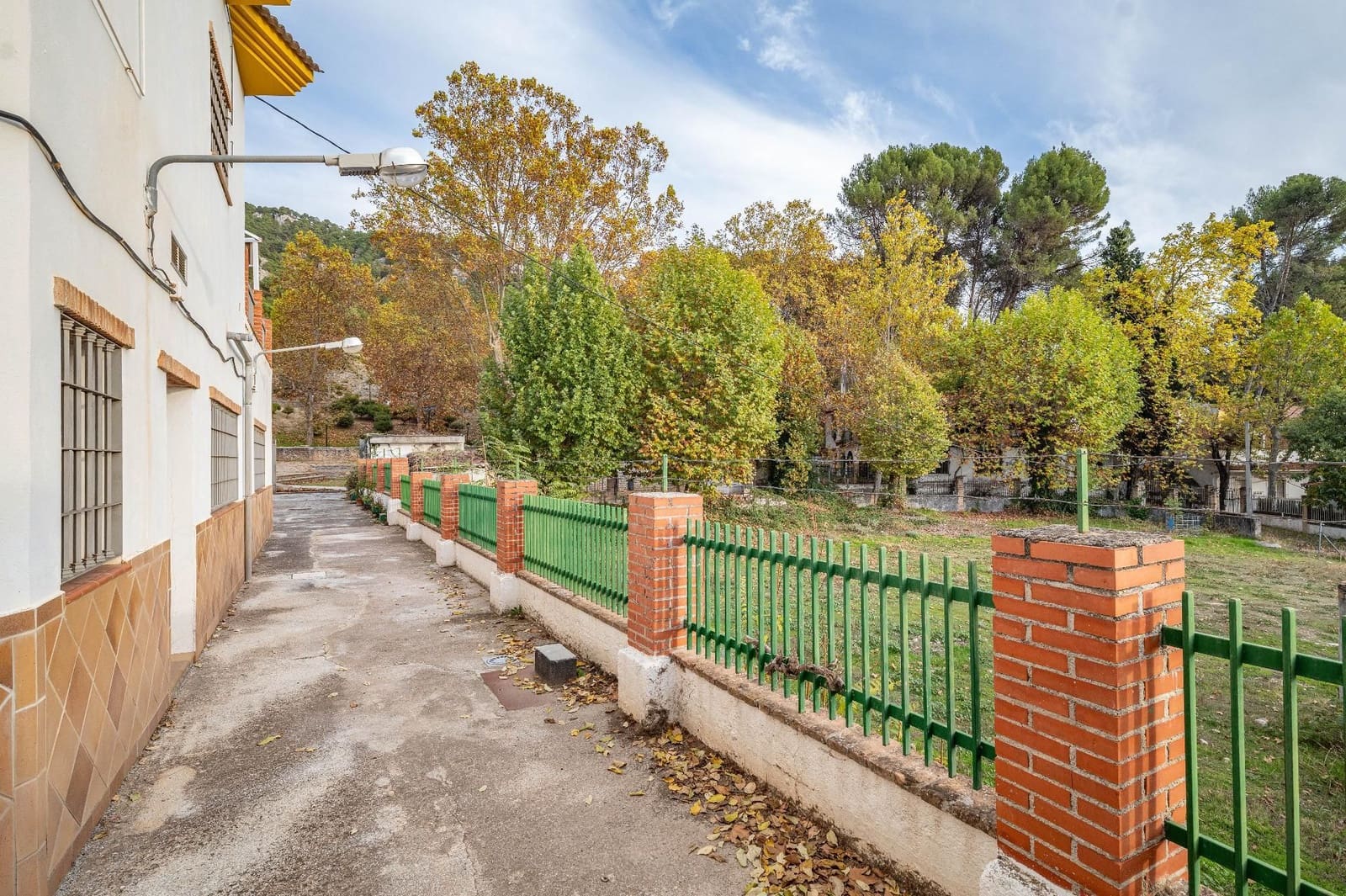 Kommersiell til salgs i Alfacar - € 449 000 (Ref: 9534176)