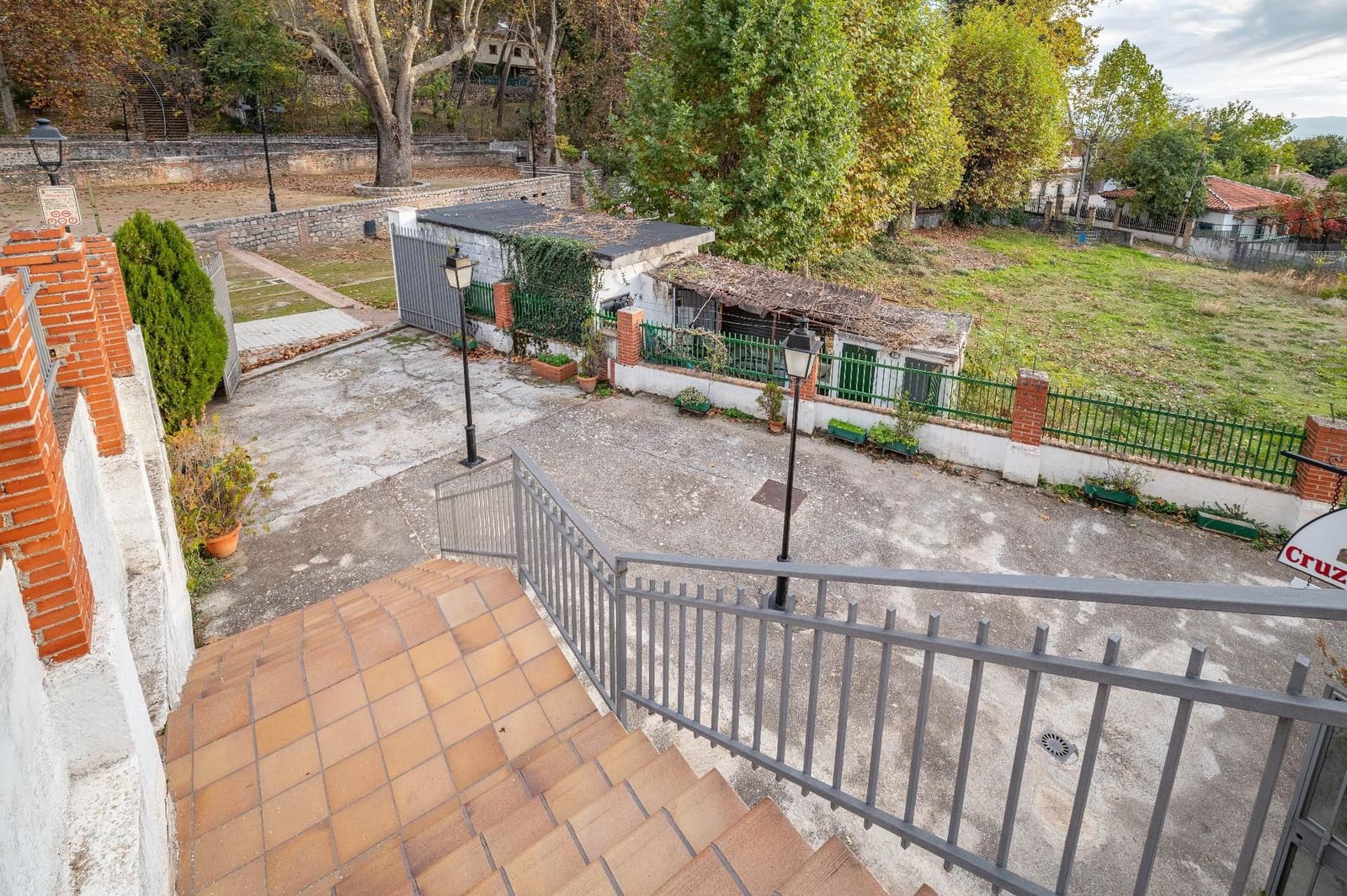 Kommersiell til salgs i Alfacar - € 449 000 (Ref: 9534176)