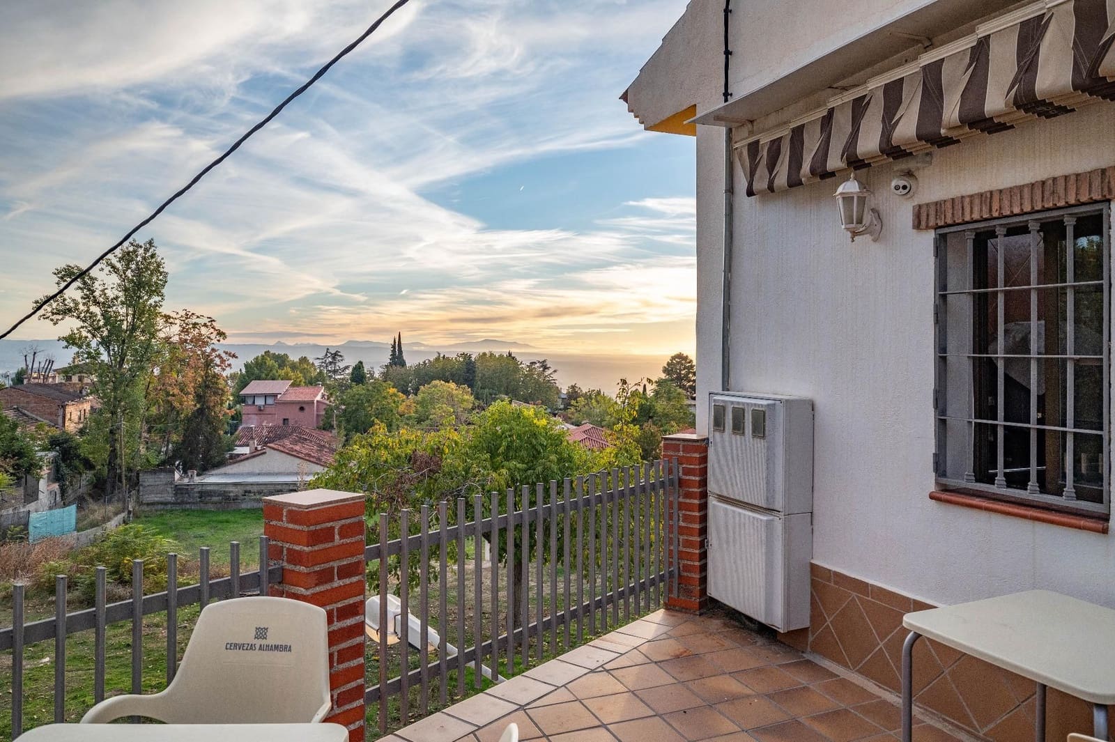 Kommersiell til salgs i Alfacar - € 449 000 (Ref: 9534176)