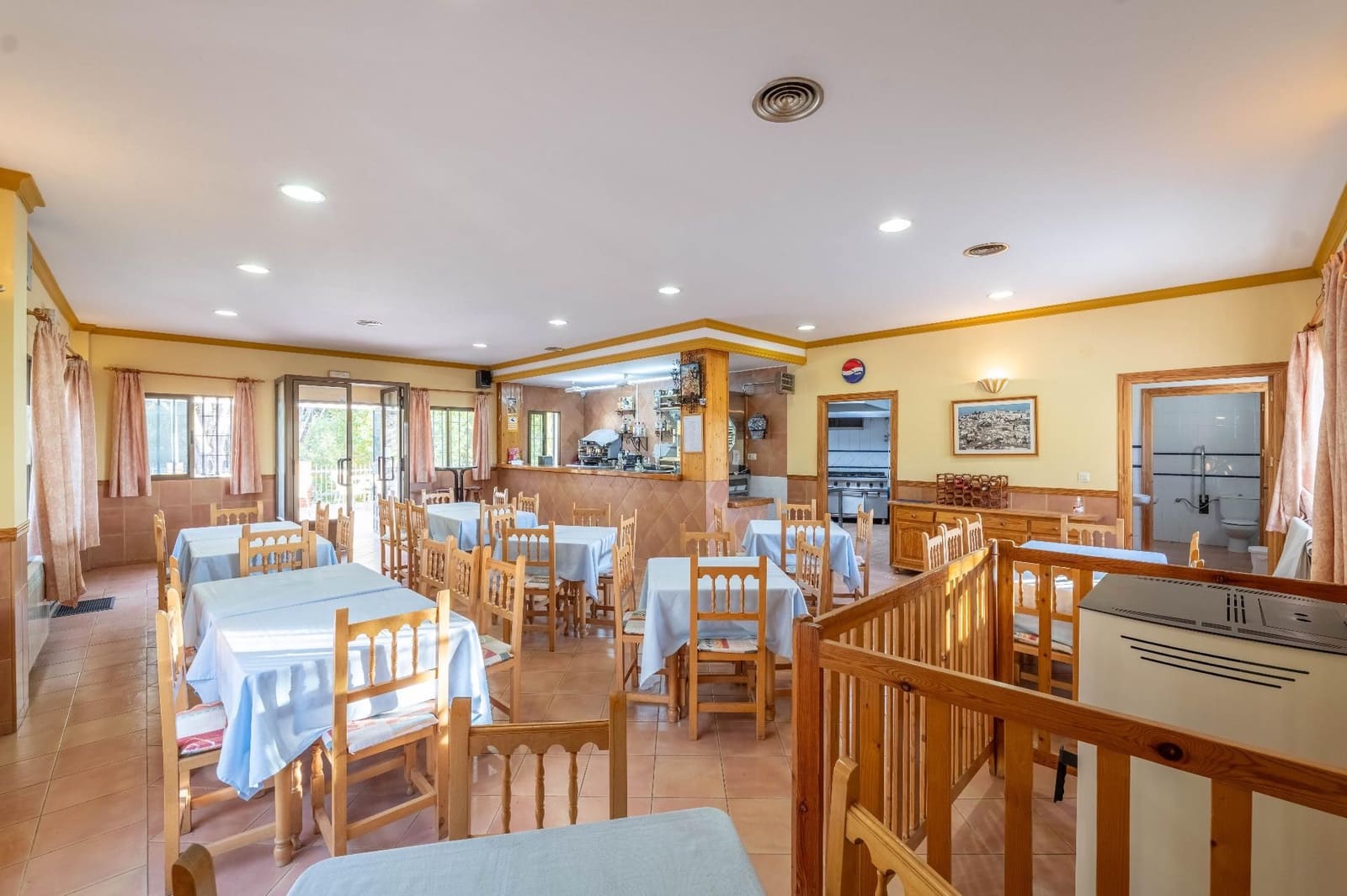 Kommersiell til salgs i Alfacar - € 449 000 (Ref: 9534176)