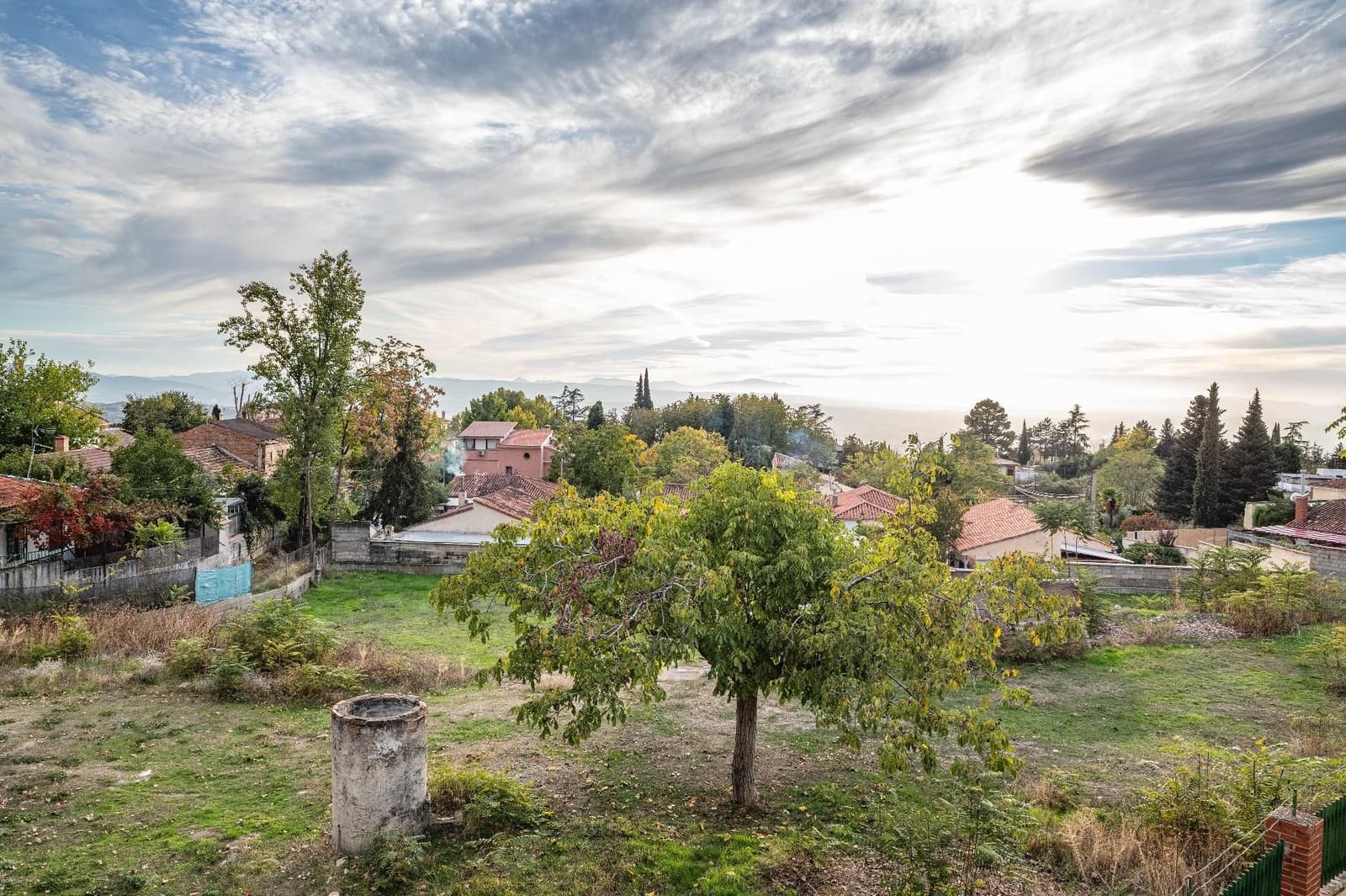 Kommersiell til salgs i Alfacar - € 449 000 (Ref: 9534176)