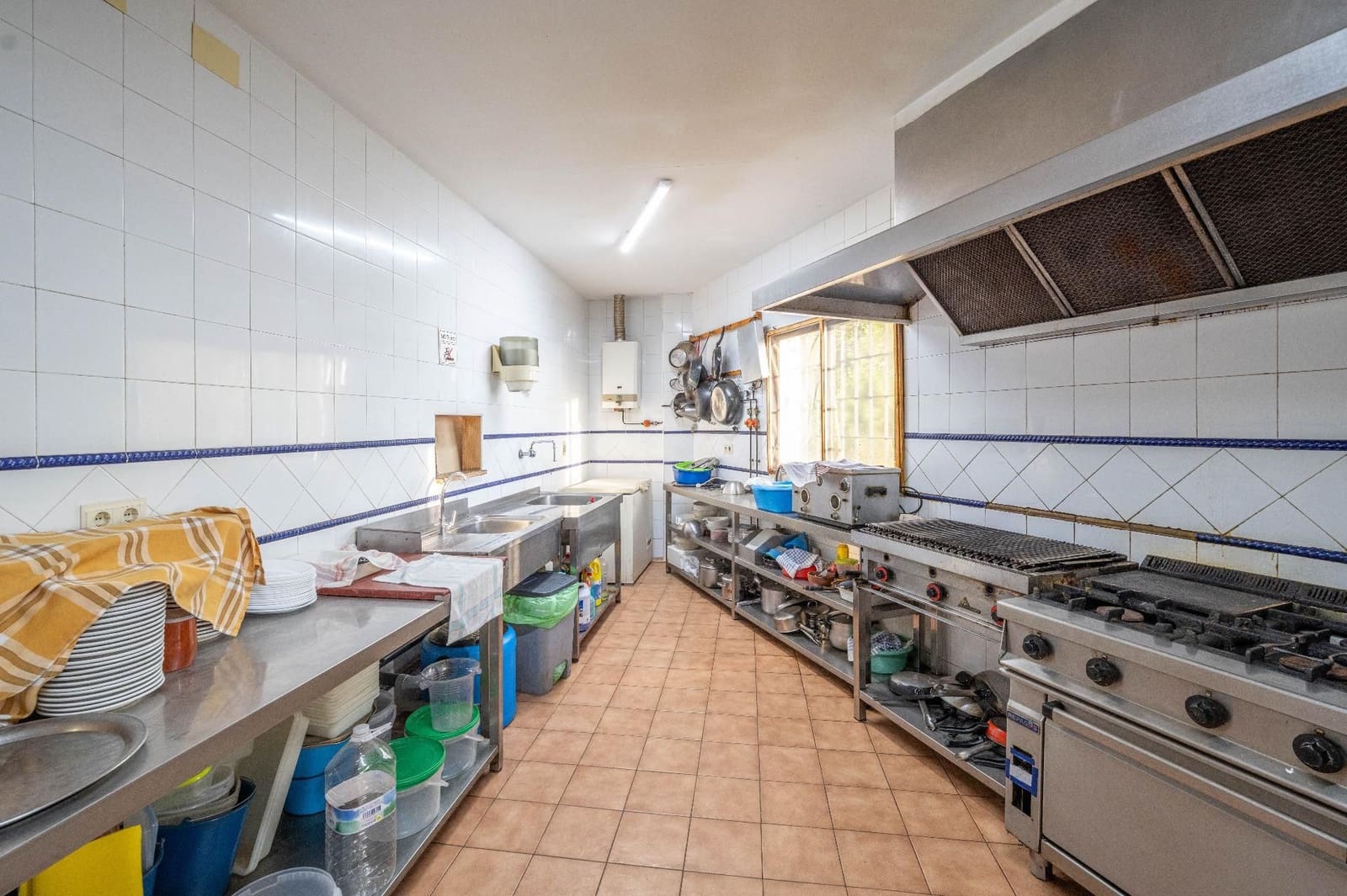 Kommersiell til salgs i Alfacar - € 449 000 (Ref: 9534176)